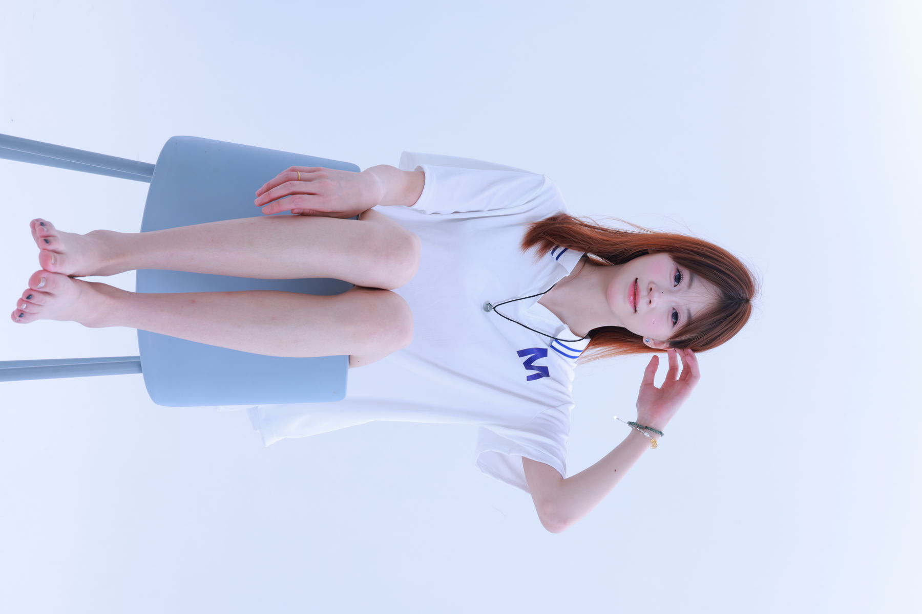 知足小岛 NO.143 家家 - 清纯校花，可御可甜！/(254P)