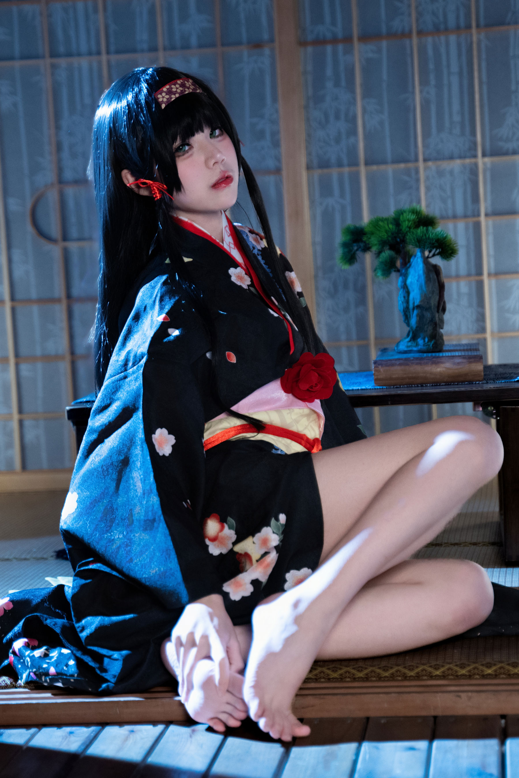 清水凪 - 莲华/(62P)