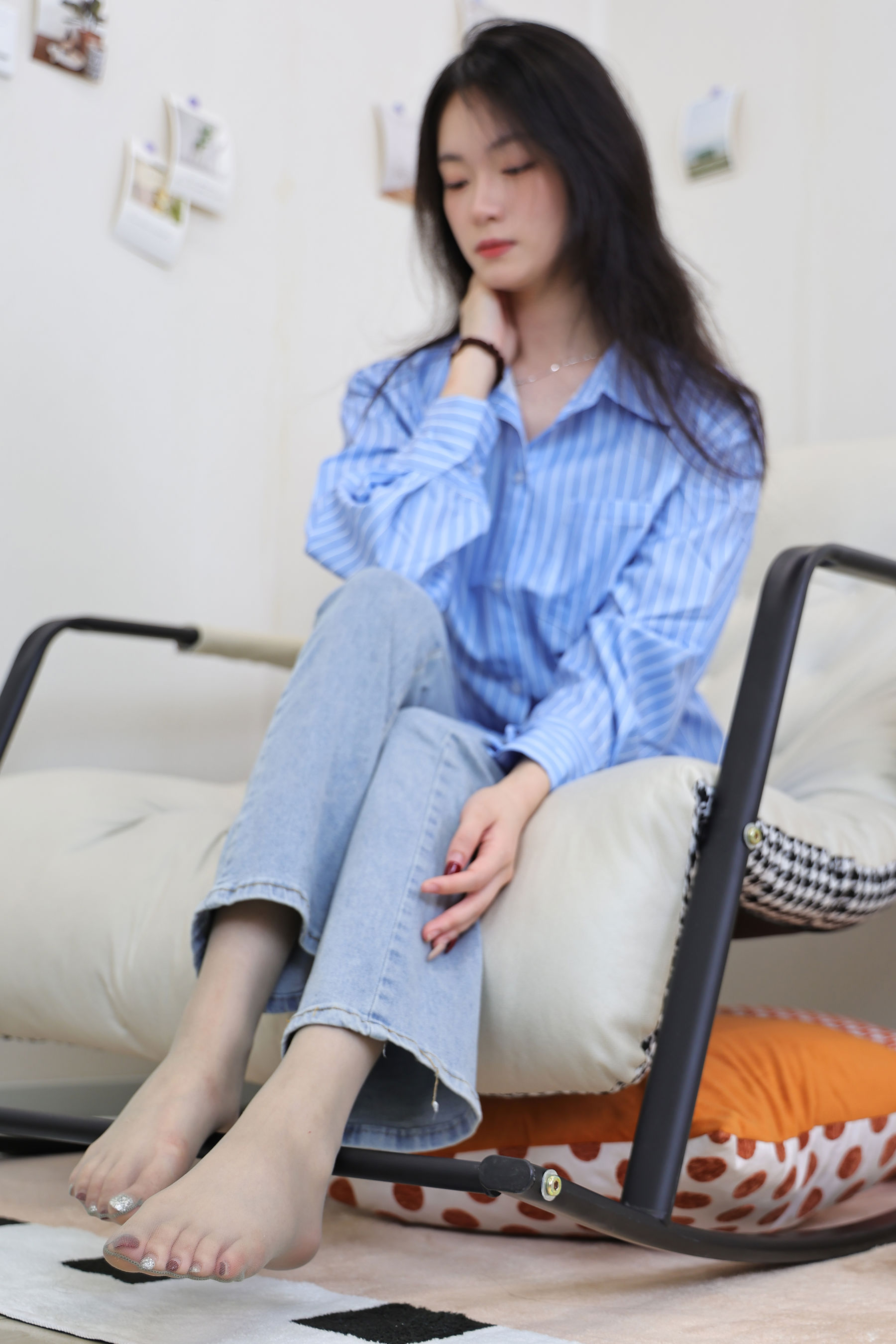 绮梦摄影 2025.10.05 No.408 小艺 珍藏无修无水印版/(330P)