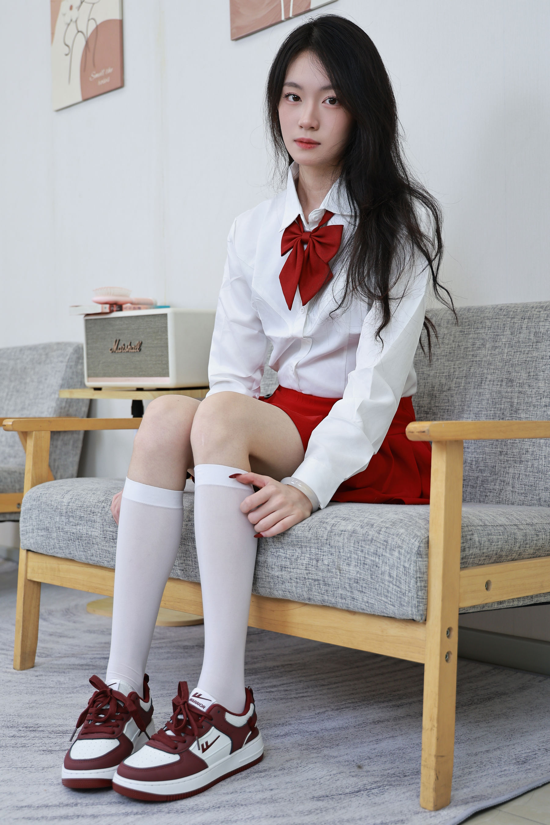 绮梦摄影 2025.09.30 No.403 小艺 珍藏无修无水印版/(310P)