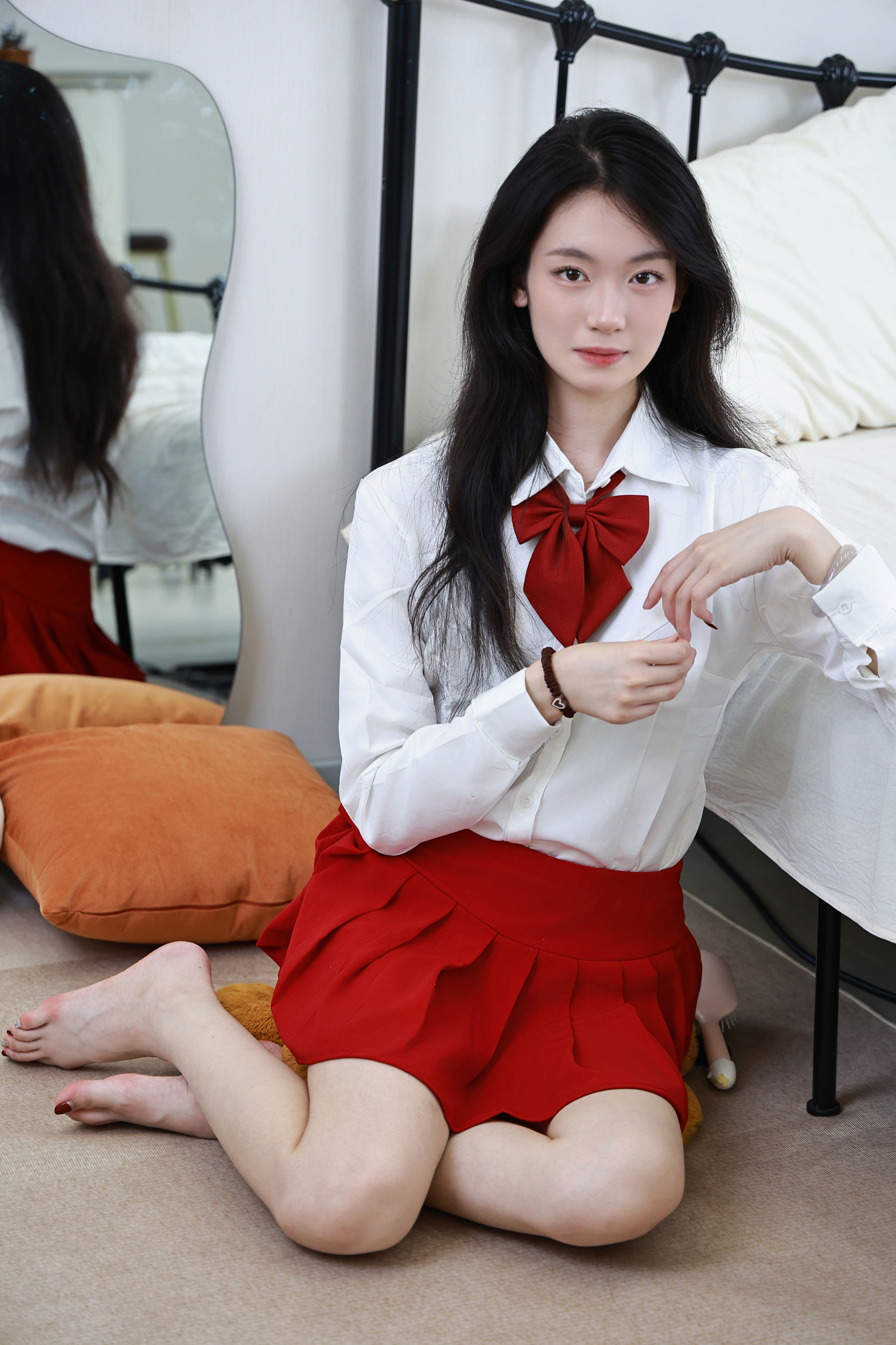 绮梦摄影 2025.09.30 No.403 小艺 珍藏无修无水印版/(310P)