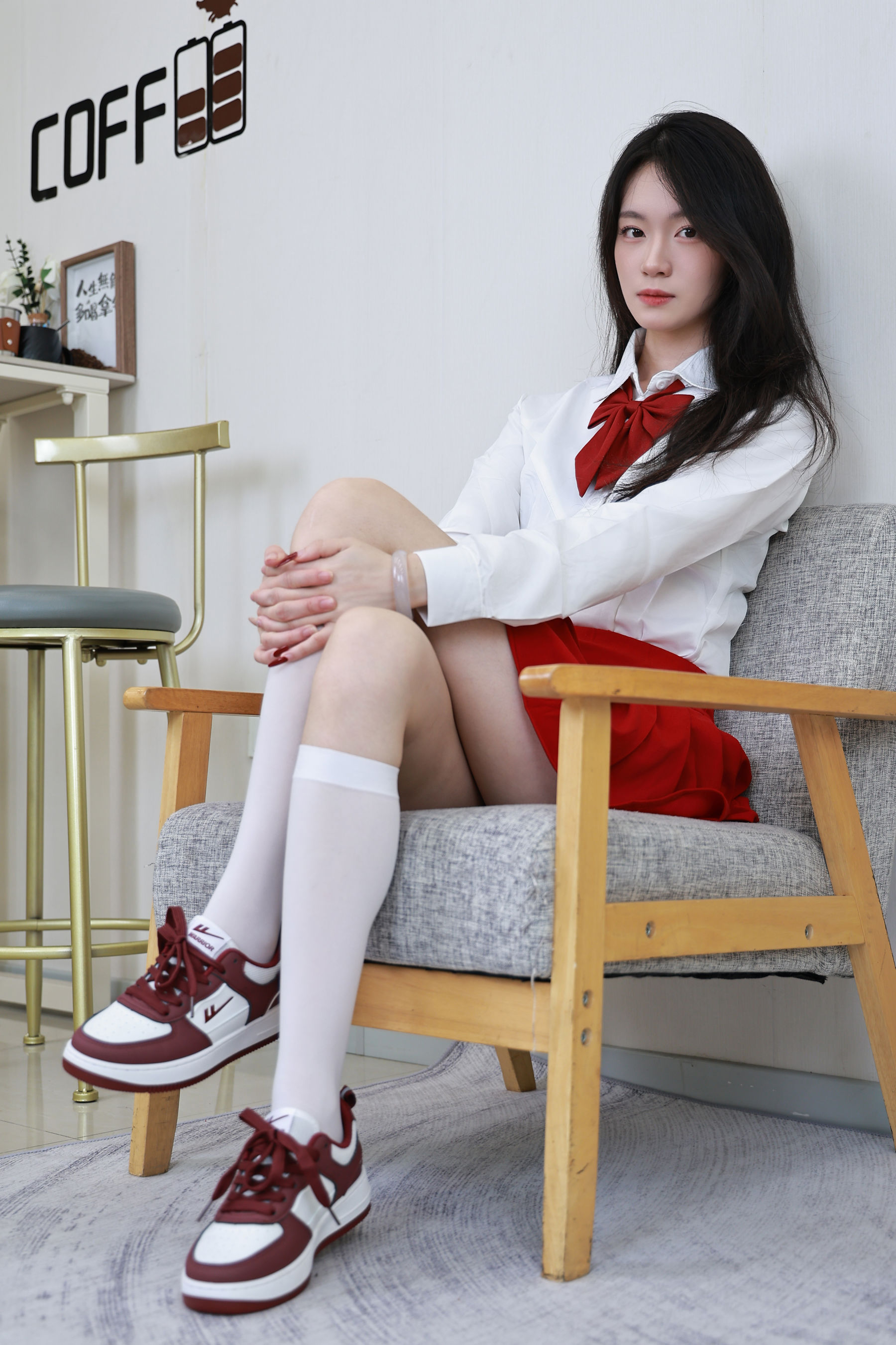 绮梦摄影 2025.09.30 No.403 小艺 珍藏无修无水印版/(310P)