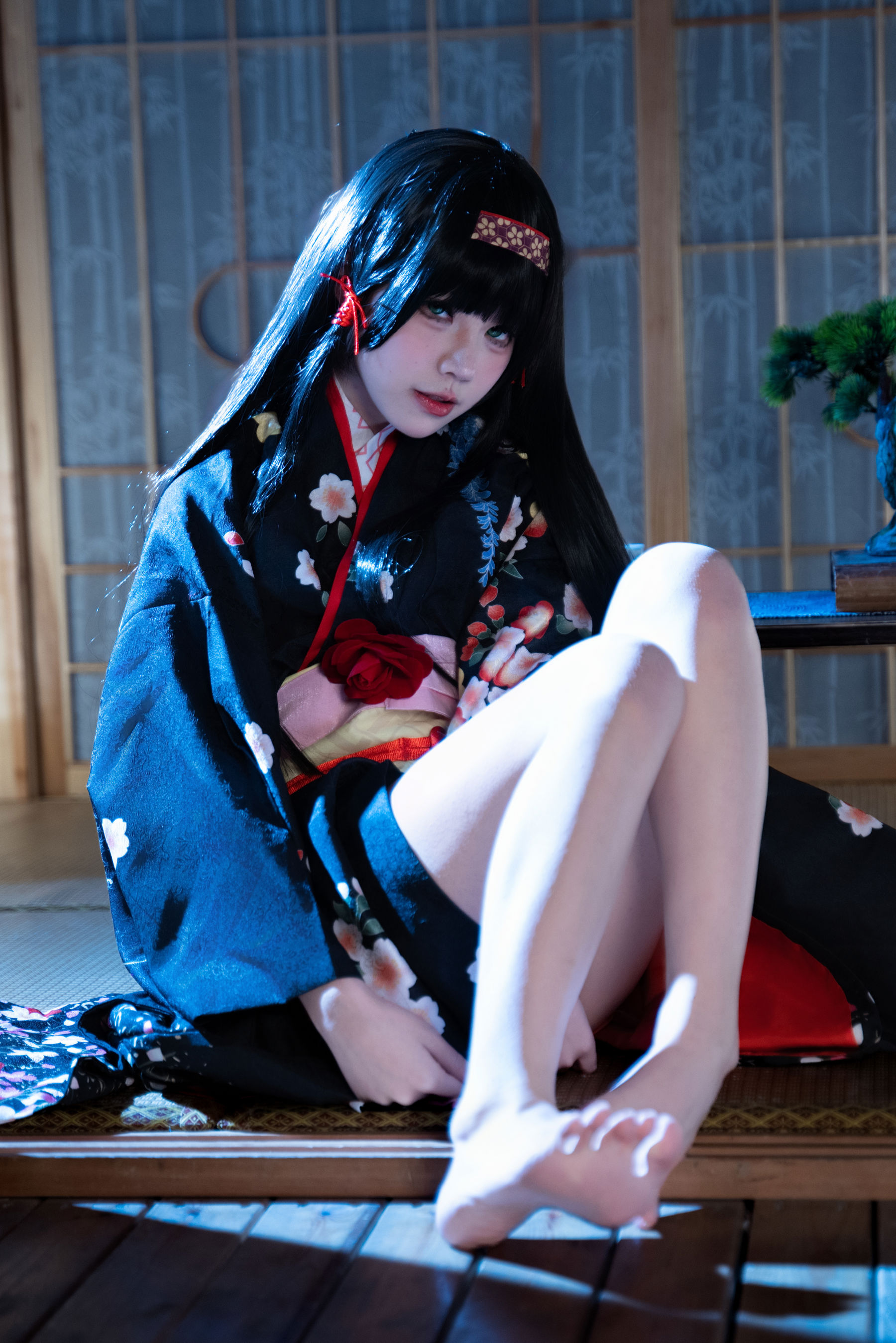 清水凪 - 莲华/(62P)
