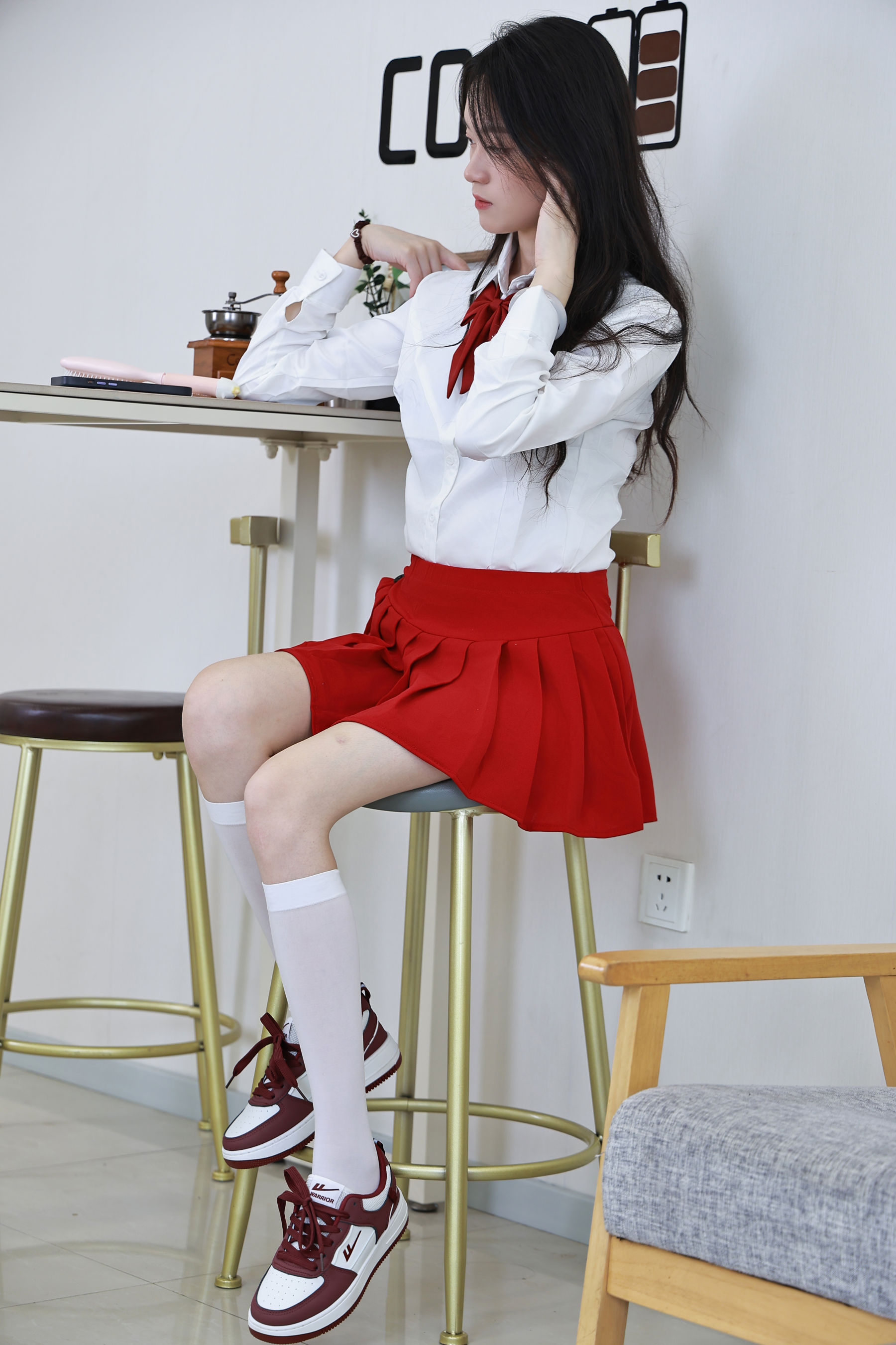 绮梦摄影 2025.09.30 No.403 小艺 珍藏无修无水印版/(310P)