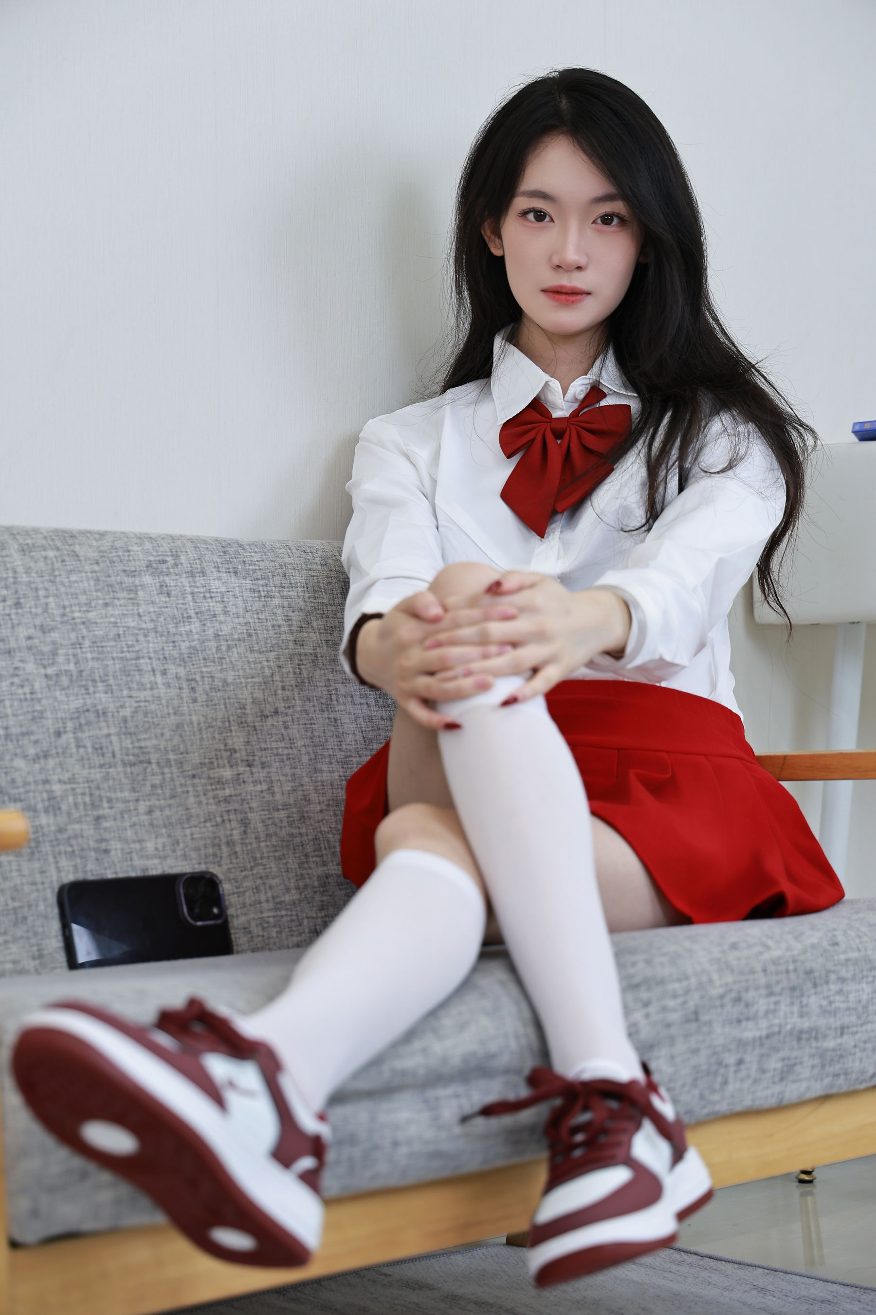 绮梦摄影 2025.09.30 No.403 小艺 珍藏无修无水印版/(310P)