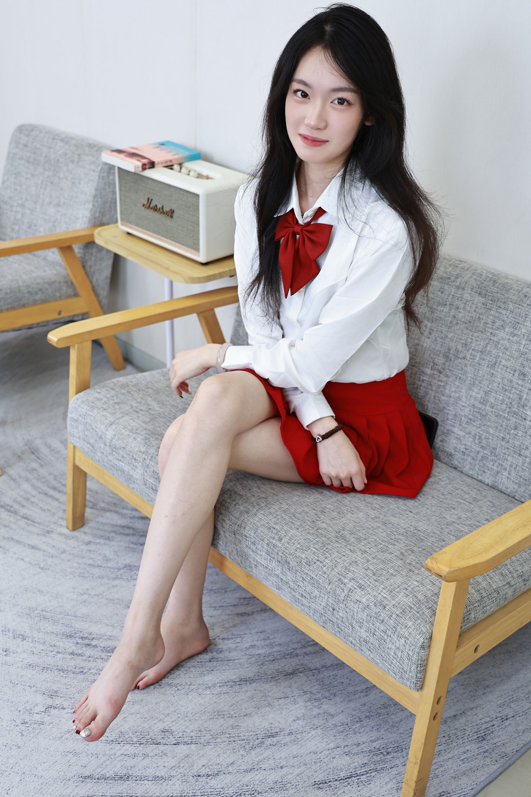绮梦摄影 2025.09.30 No.403 小艺 珍藏无修无水印版/(310P)