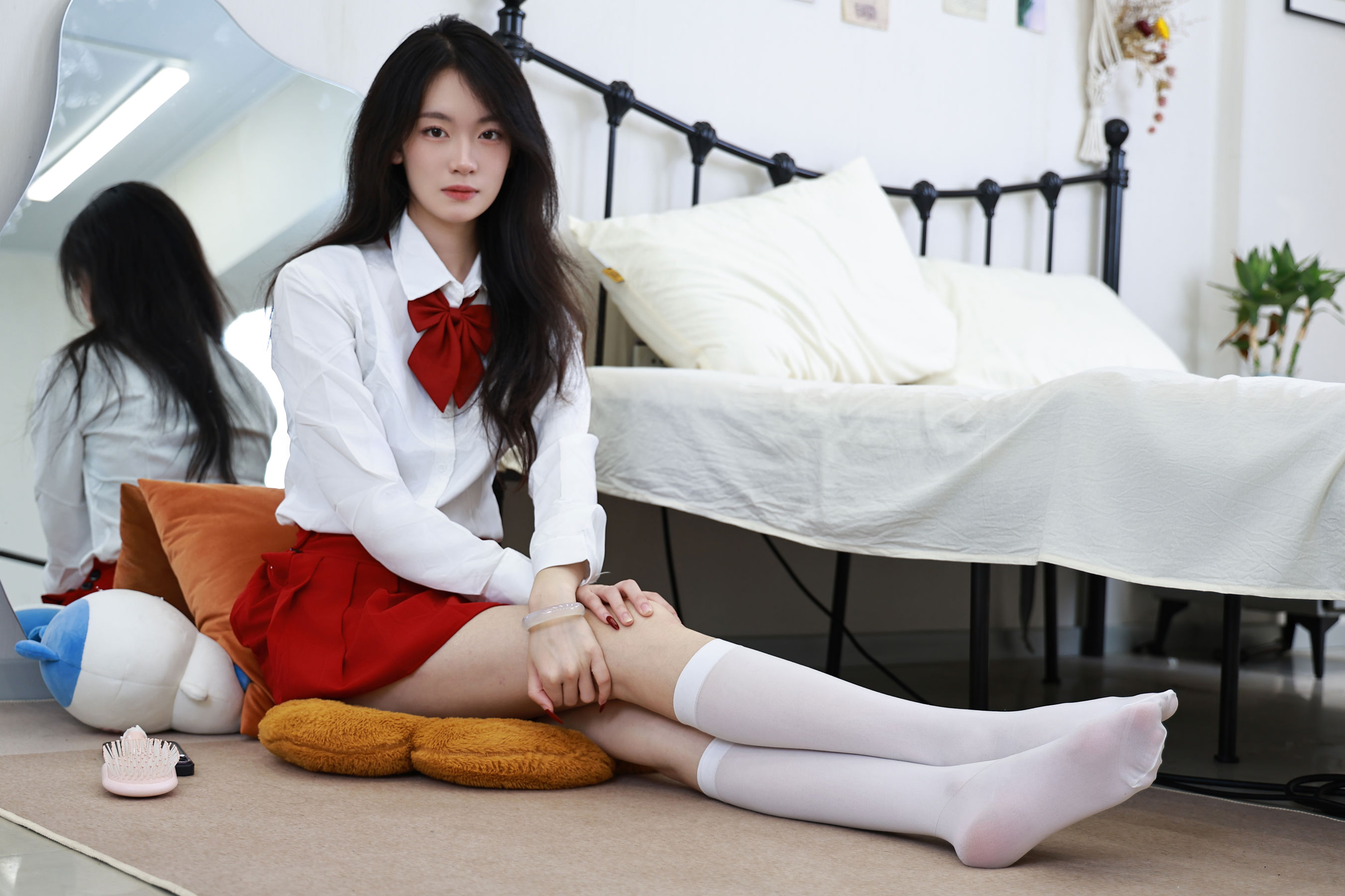 绮梦摄影 2025.09.30 No.403 小艺 珍藏无修无水印版/(310P)
