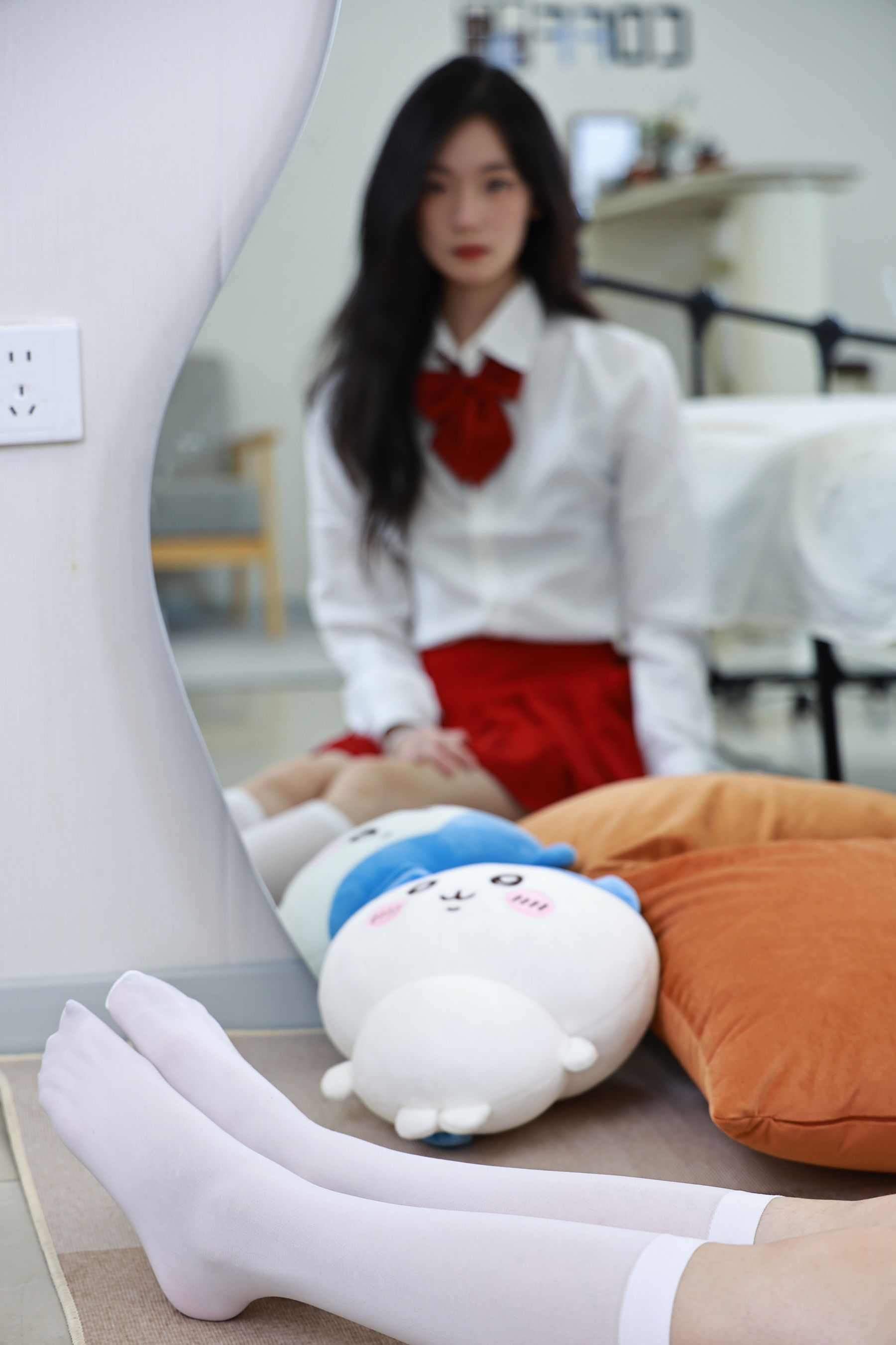 绮梦摄影 2025.09.30 No.403 小艺 珍藏无修无水印版/(310P)