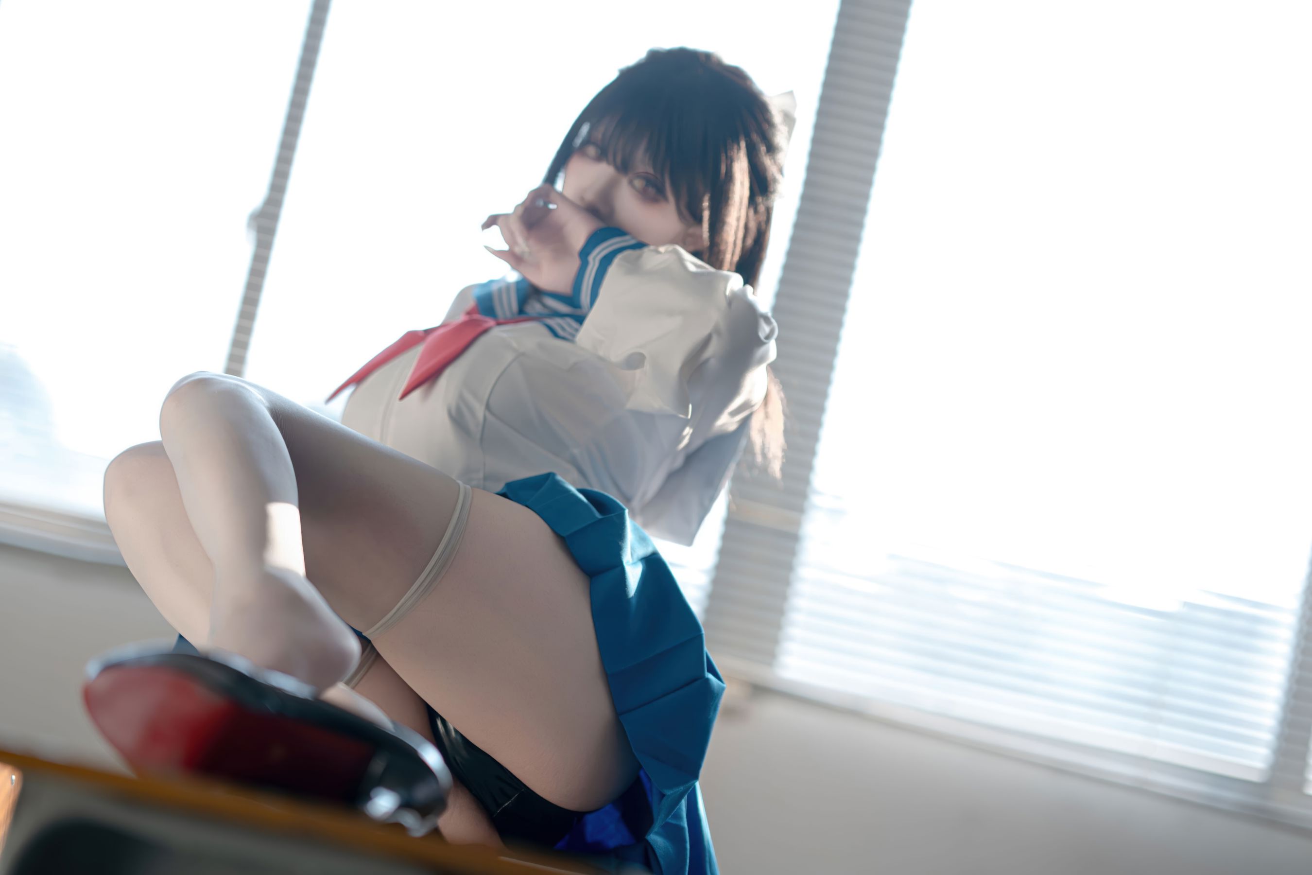 纸悦Etsu_ko - 水手服兔女郎/(63P)