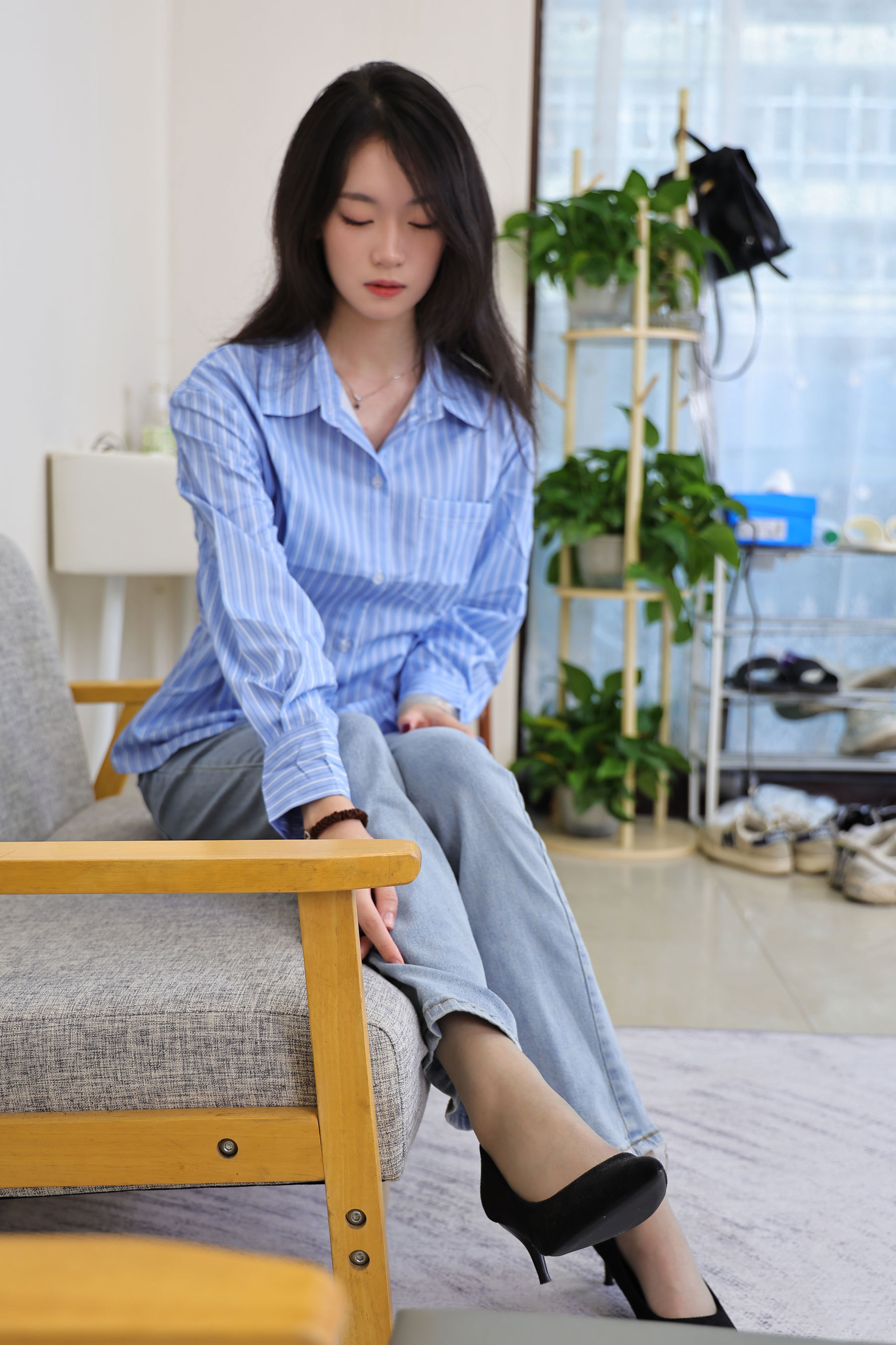 绮梦摄影 2025.10.05 No.408 小艺 珍藏无修无水印版/(330P)