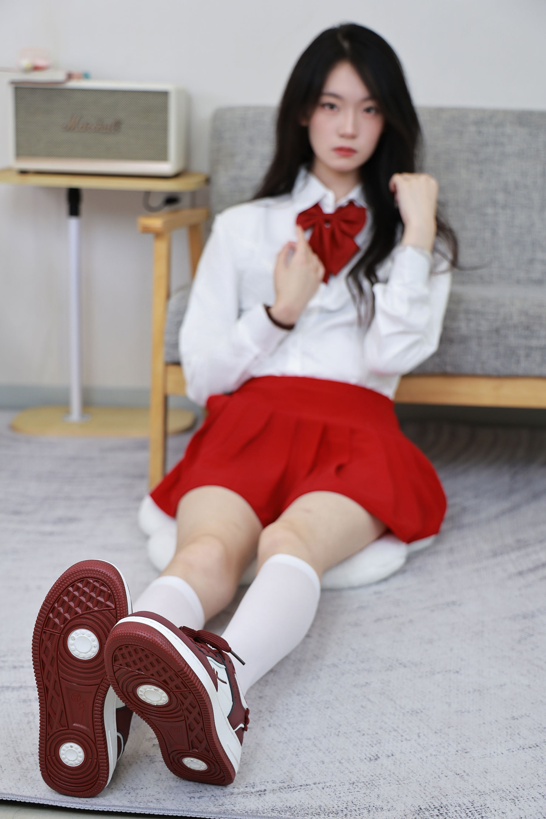 绮梦摄影 2025.09.30 No.403 小艺 珍藏无修无水印版/(310P)