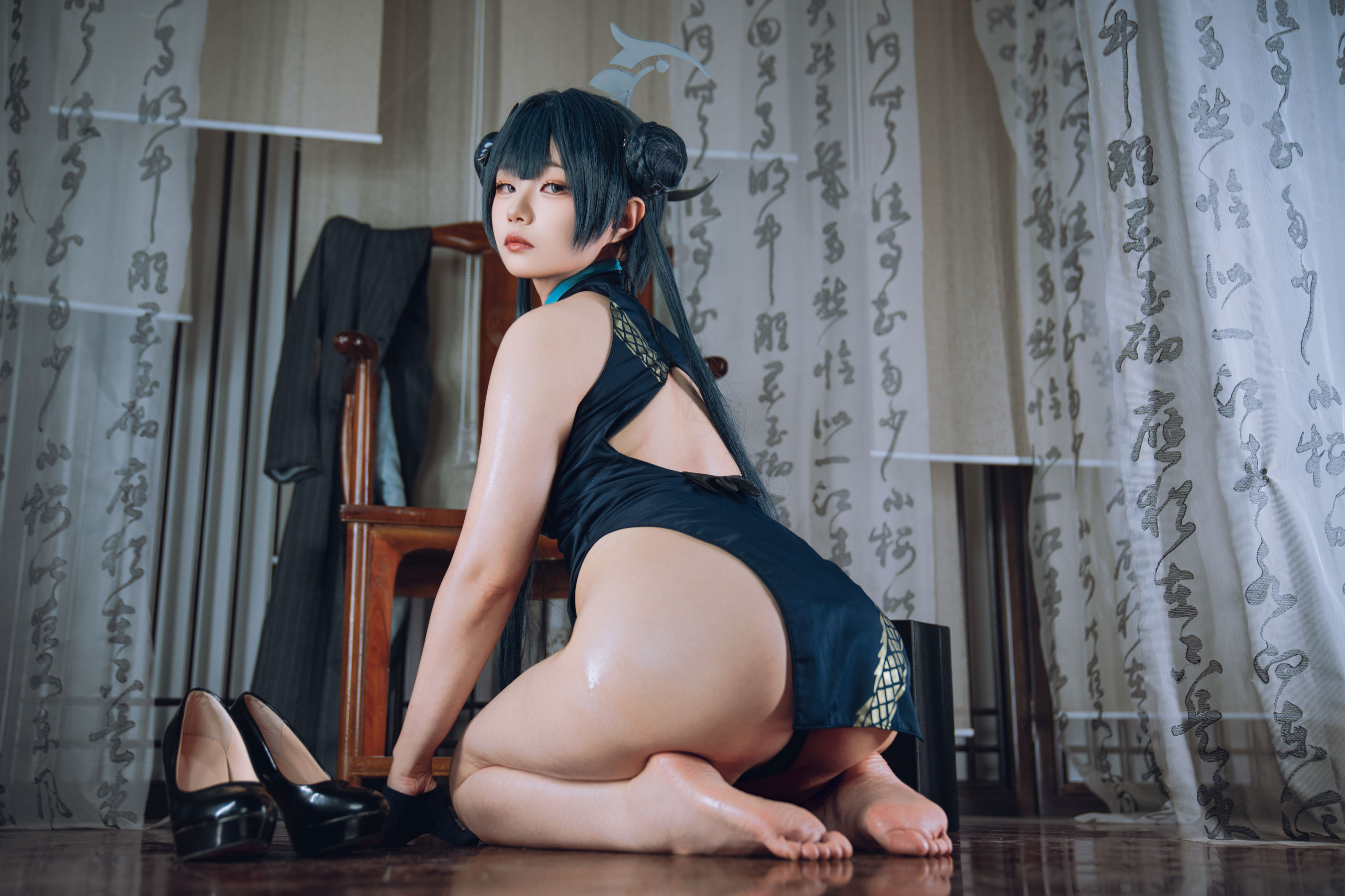 笠笠ami - 妃咲/(54P)