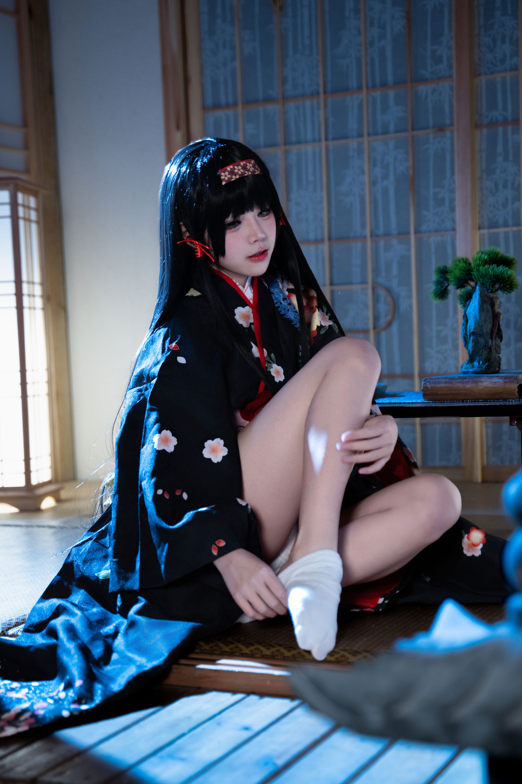 清水凪 - 莲华/(62P)
