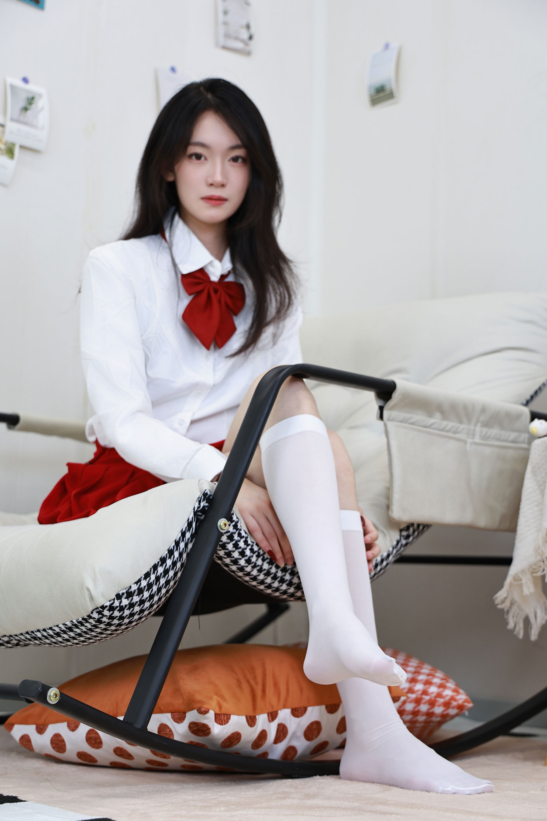 绮梦摄影 2025.09.30 No.403 小艺 珍藏无修无水印版/(310P)