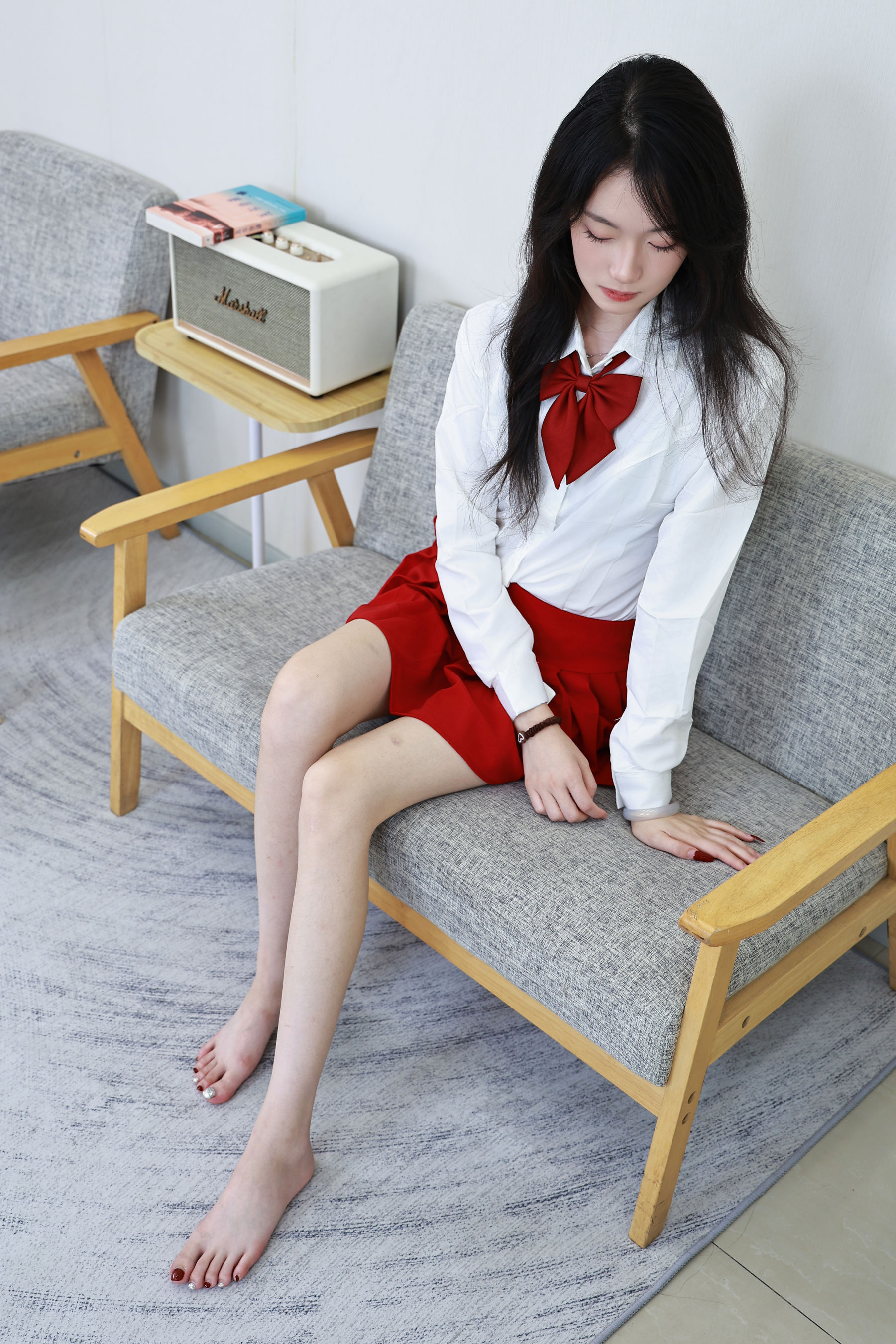 绮梦摄影 2025.09.30 No.403 小艺 珍藏无修无水印版/(310P)