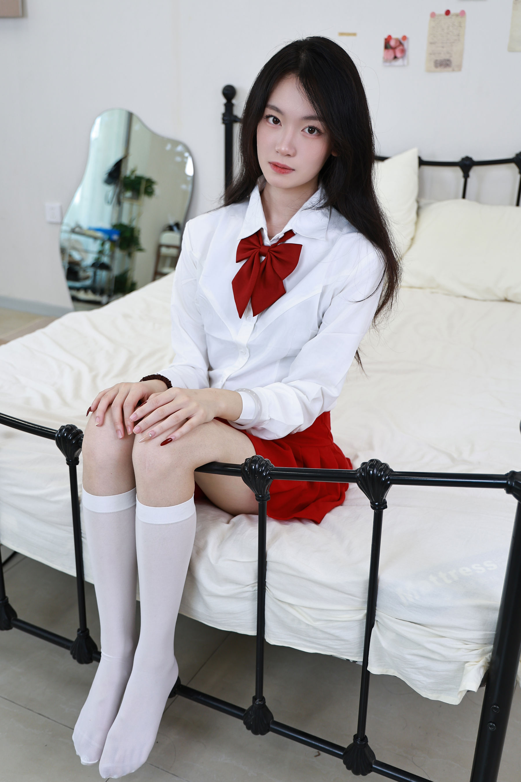 绮梦摄影 2025.09.30 No.403 小艺 珍藏无修无水印版/(310P)