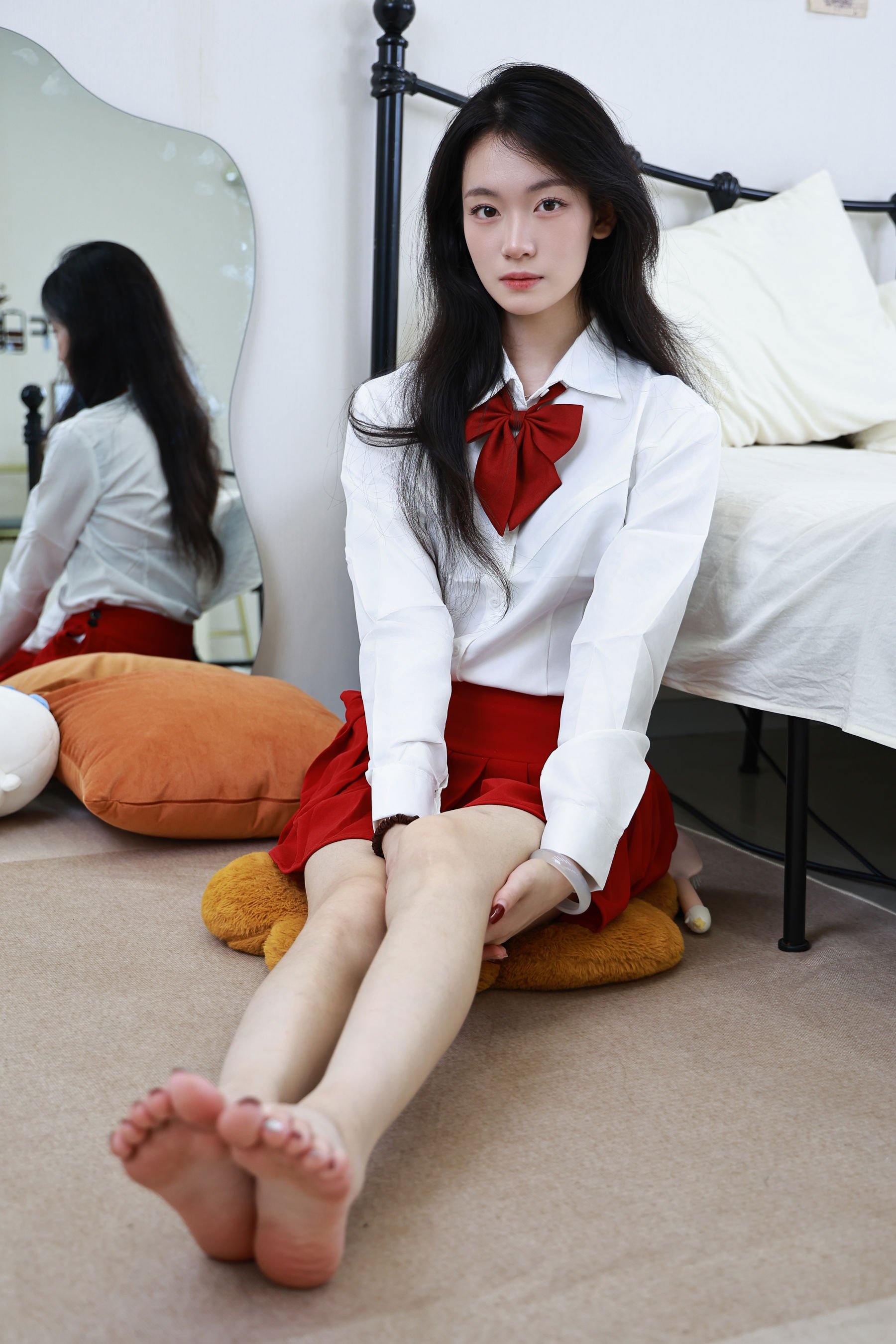 绮梦摄影 2025.09.30 No.403 小艺 珍藏无修无水印版/(310P)