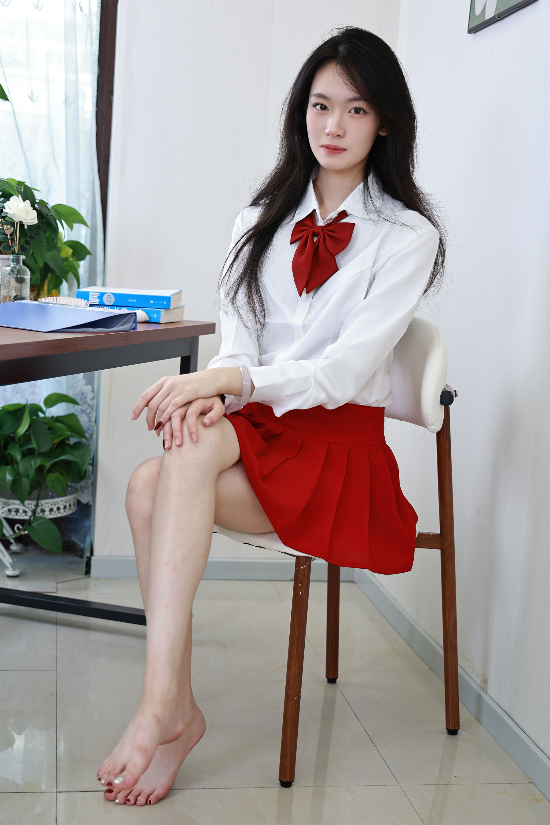 绮梦摄影 2025.09.30 No.403 小艺 珍藏无修无水印版/(310P)