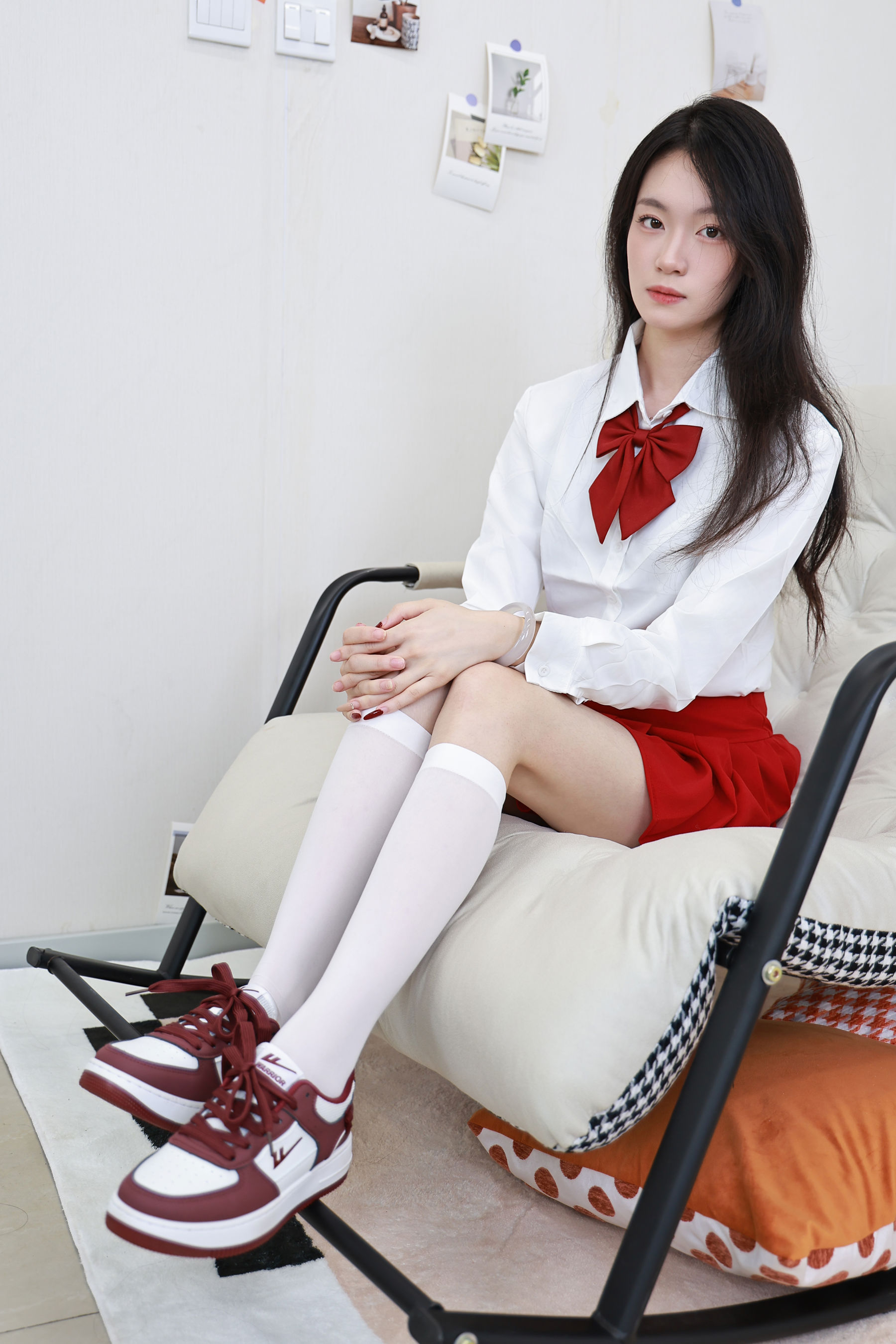 绮梦摄影 2025.09.30 No.403 小艺 珍藏无修无水印版/(310P)