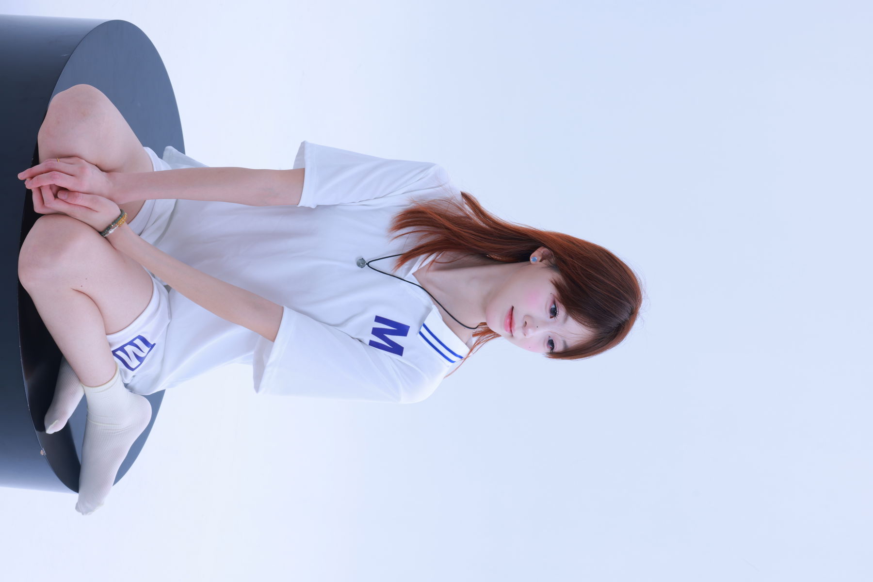 知足小岛 NO.143 家家 - 清纯校花，可御可甜！/(254P)