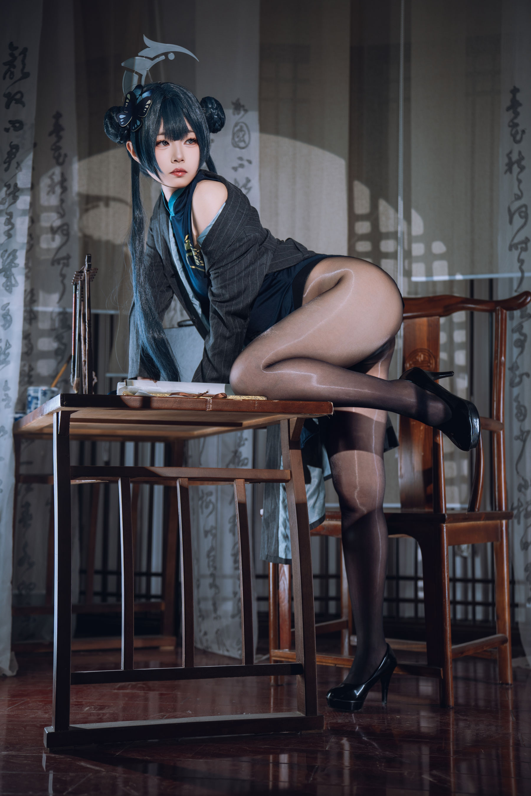 笠笠ami - 妃咲/(54P)