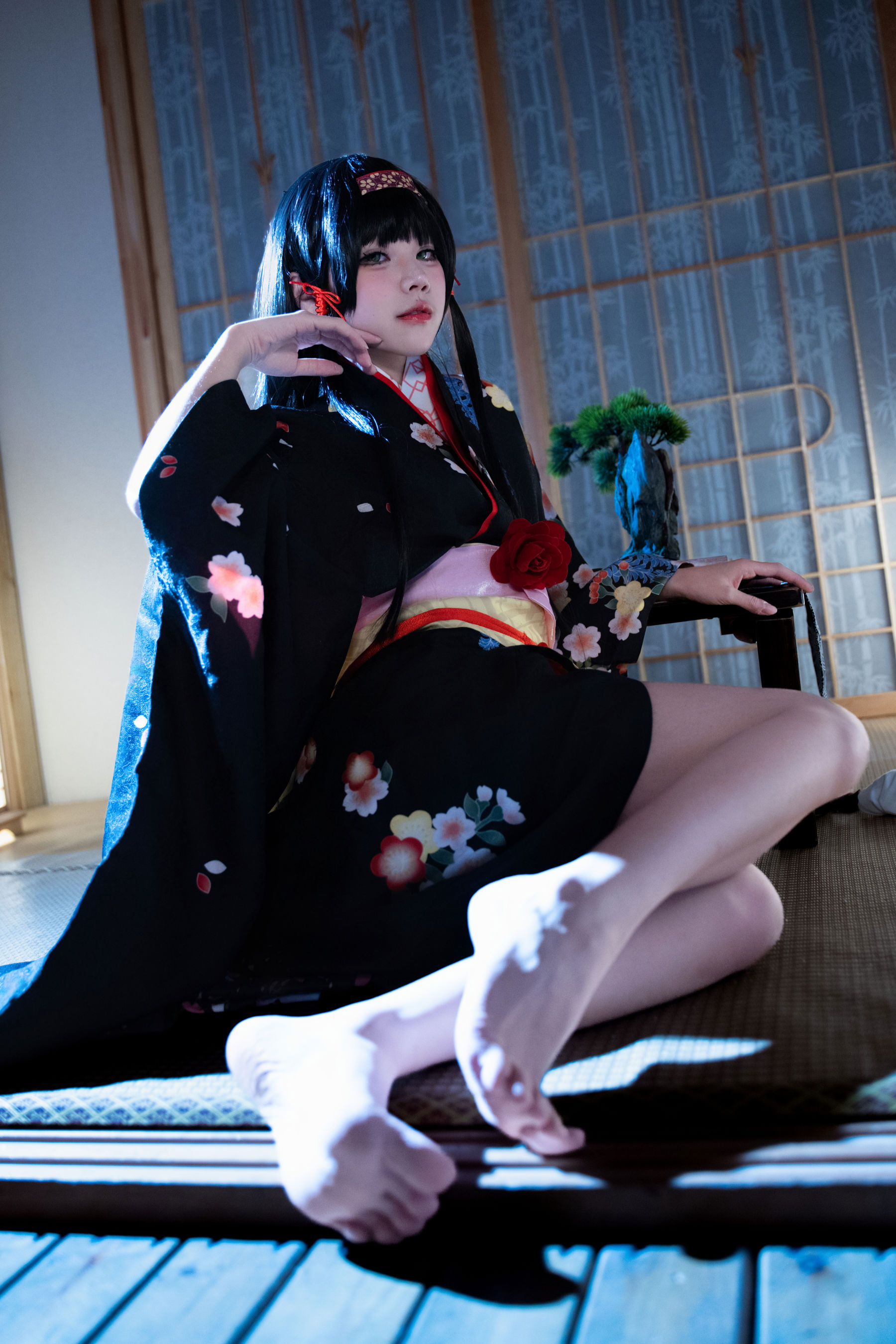 清水凪 - 莲华/(62P)