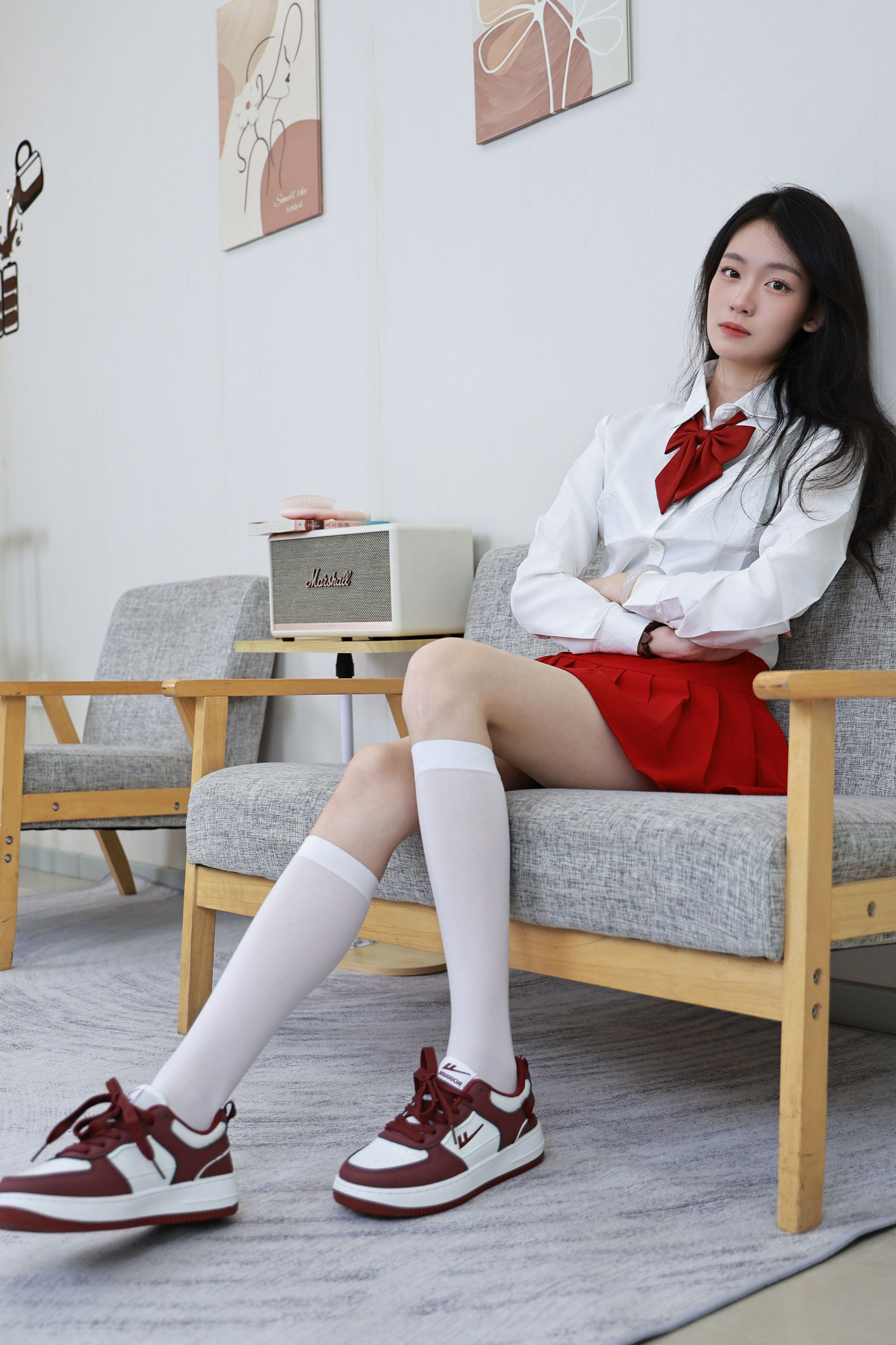 绮梦摄影 2025.09.30 No.403 小艺 珍藏无修无水印版/(310P)