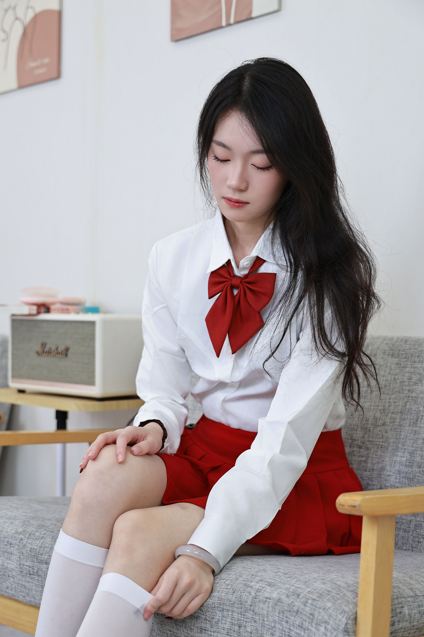 绮梦摄影 2025.09.30 No.403 小艺 珍藏无修无水印版/(310P)