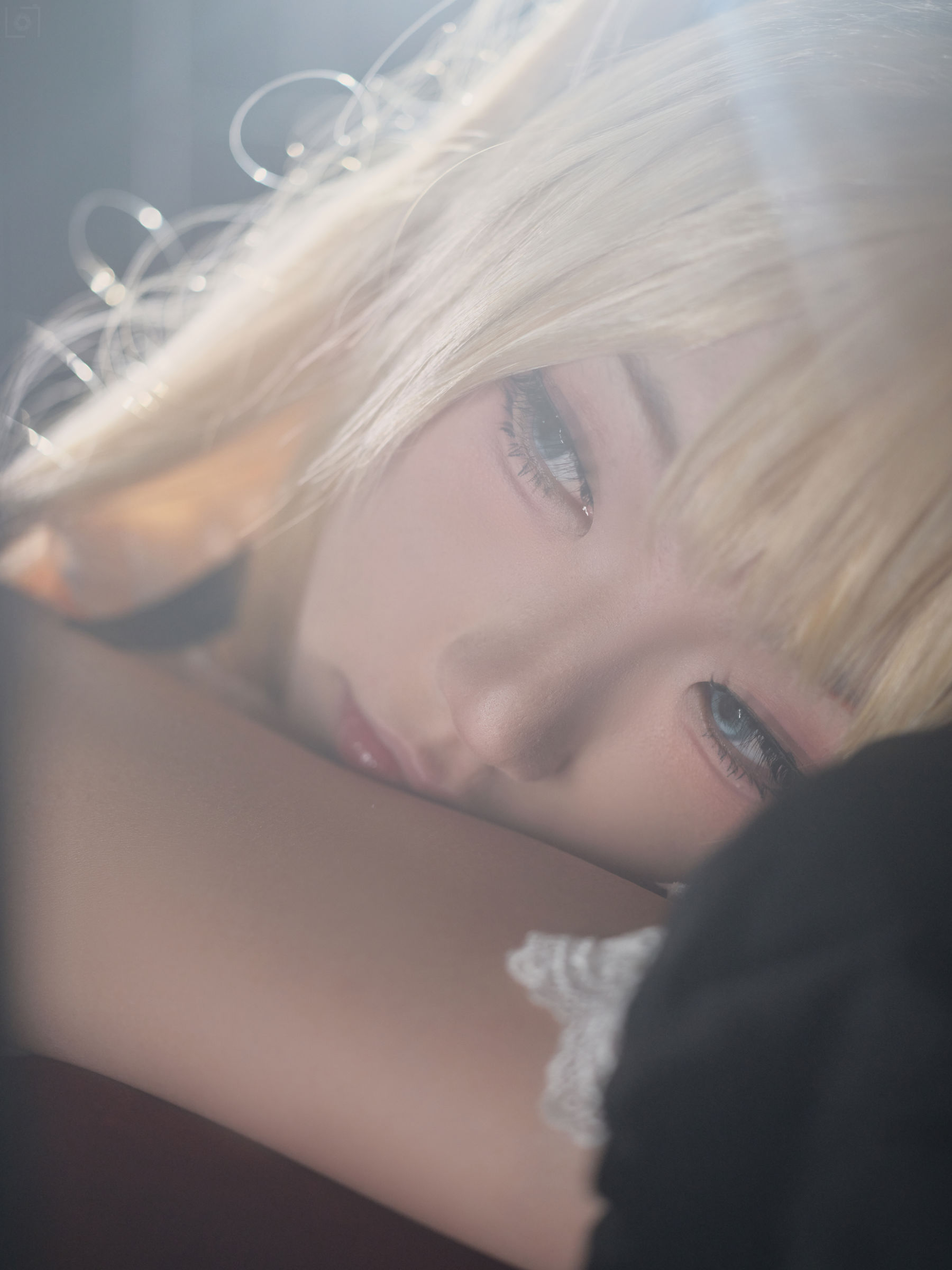 湖里狸 - 玛丽罗斯/(30P)