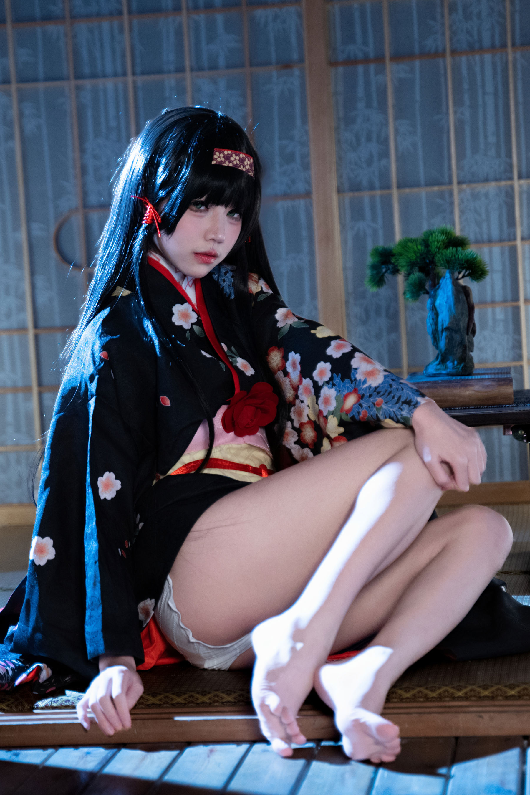 清水凪 - 莲华/(62P)