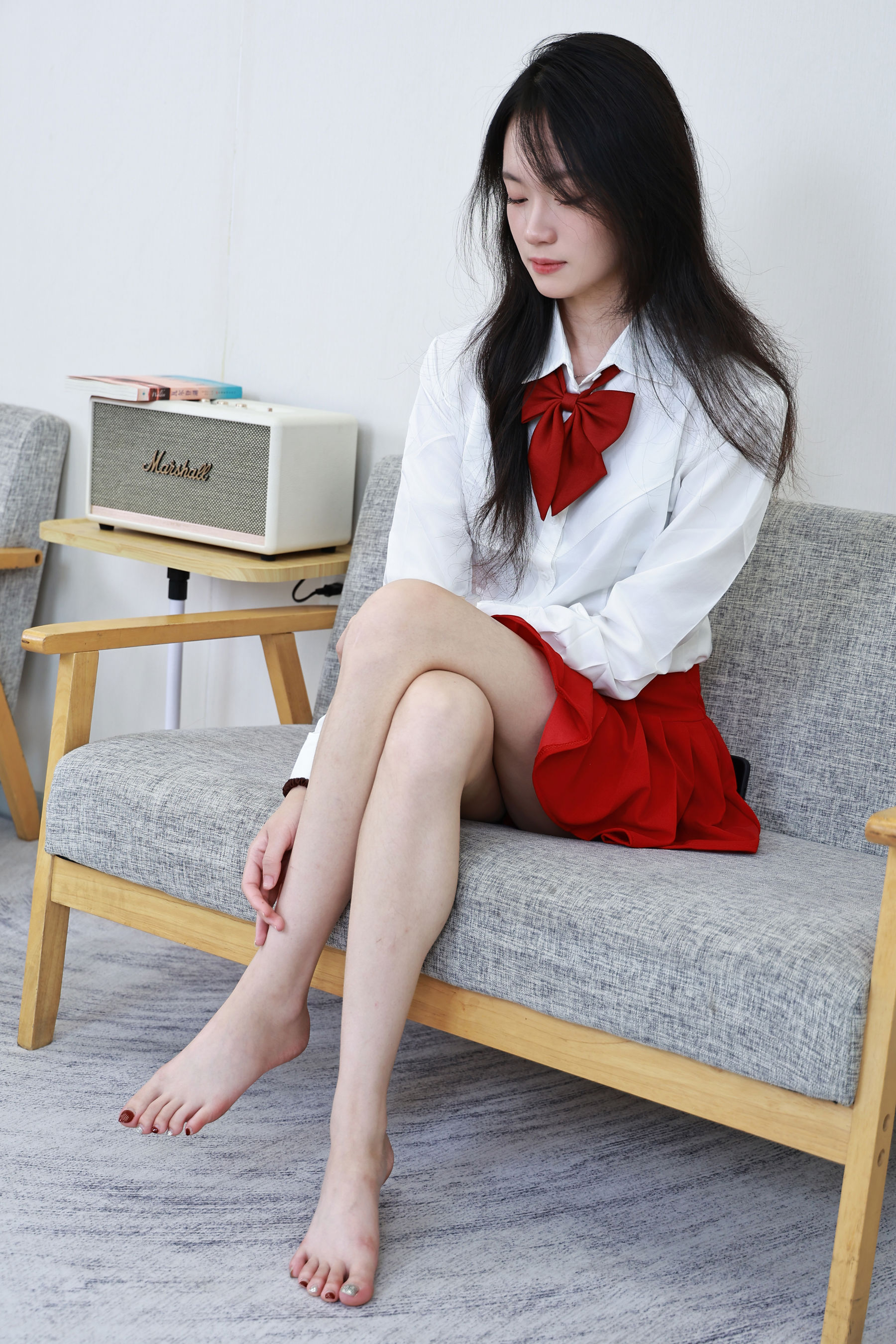 绮梦摄影 2025.09.30 No.403 小艺 珍藏无修无水印版/(310P)