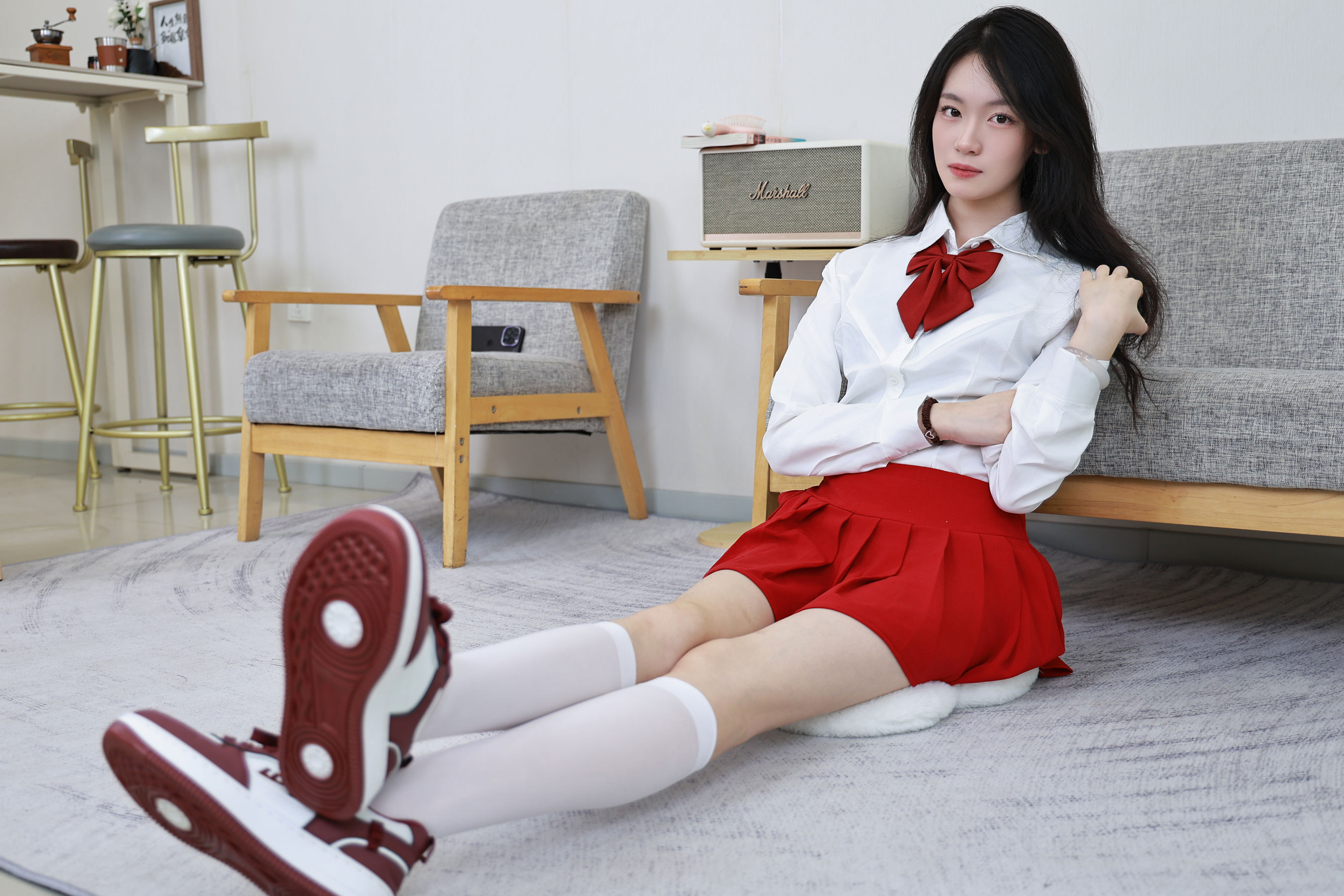 绮梦摄影 2025.09.30 No.403 小艺 珍藏无修无水印版/(310P)