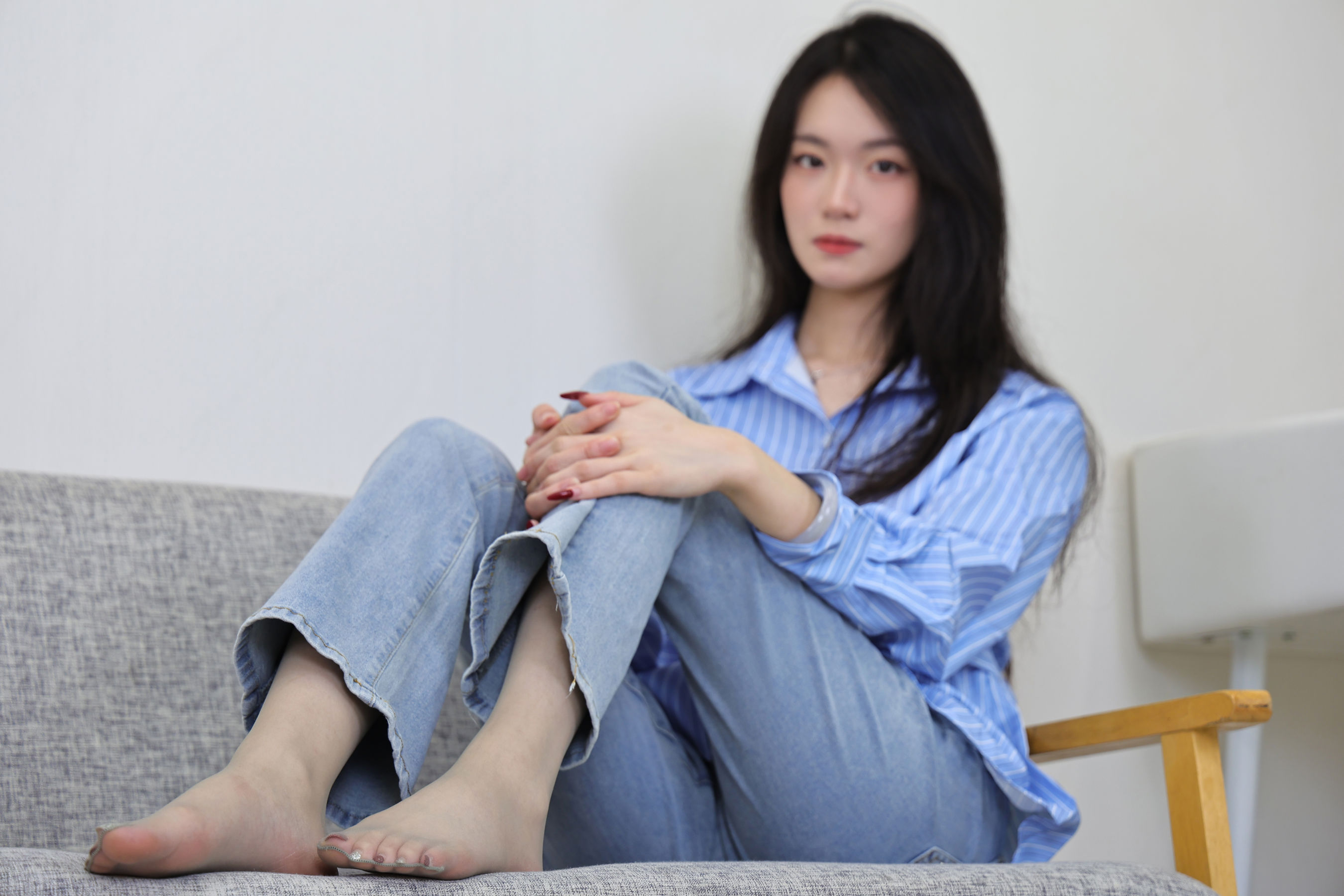 绮梦摄影 2025.10.05 No.408 小艺 珍藏无修无水印版/(330P)