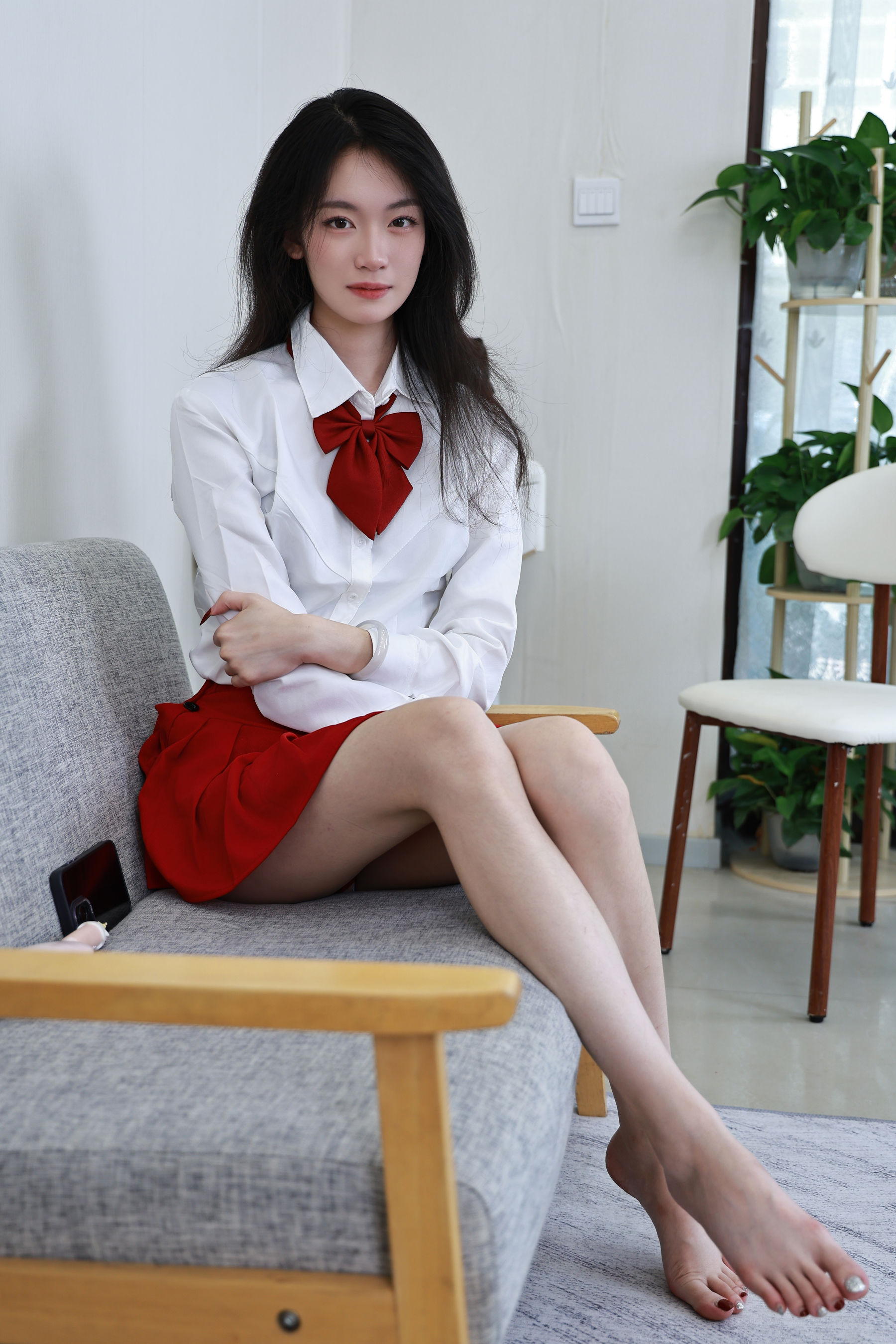 绮梦摄影 2025.09.30 No.403 小艺 珍藏无修无水印版/(310P)