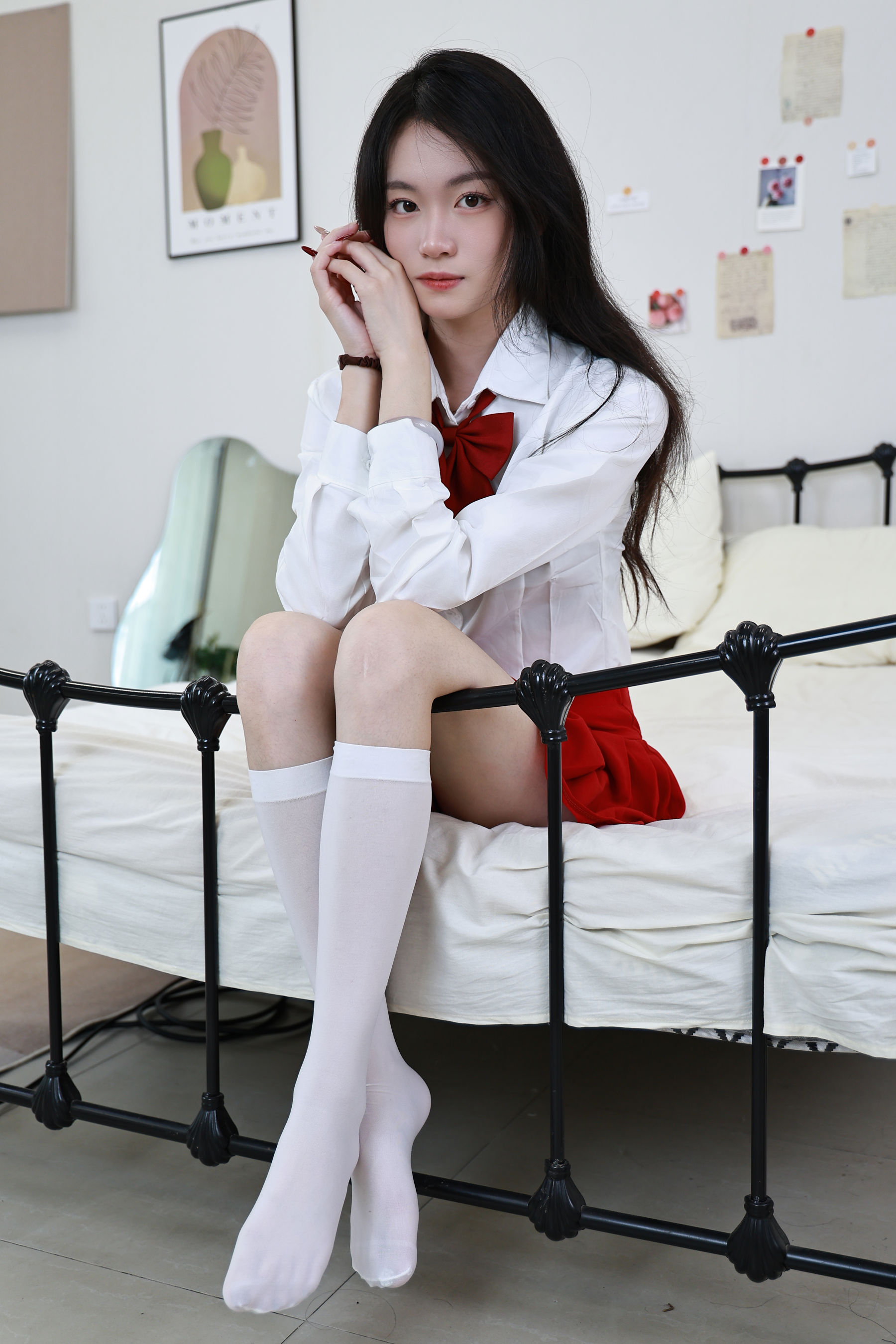 绮梦摄影 2025.09.30 No.403 小艺 珍藏无修无水印版/(310P)