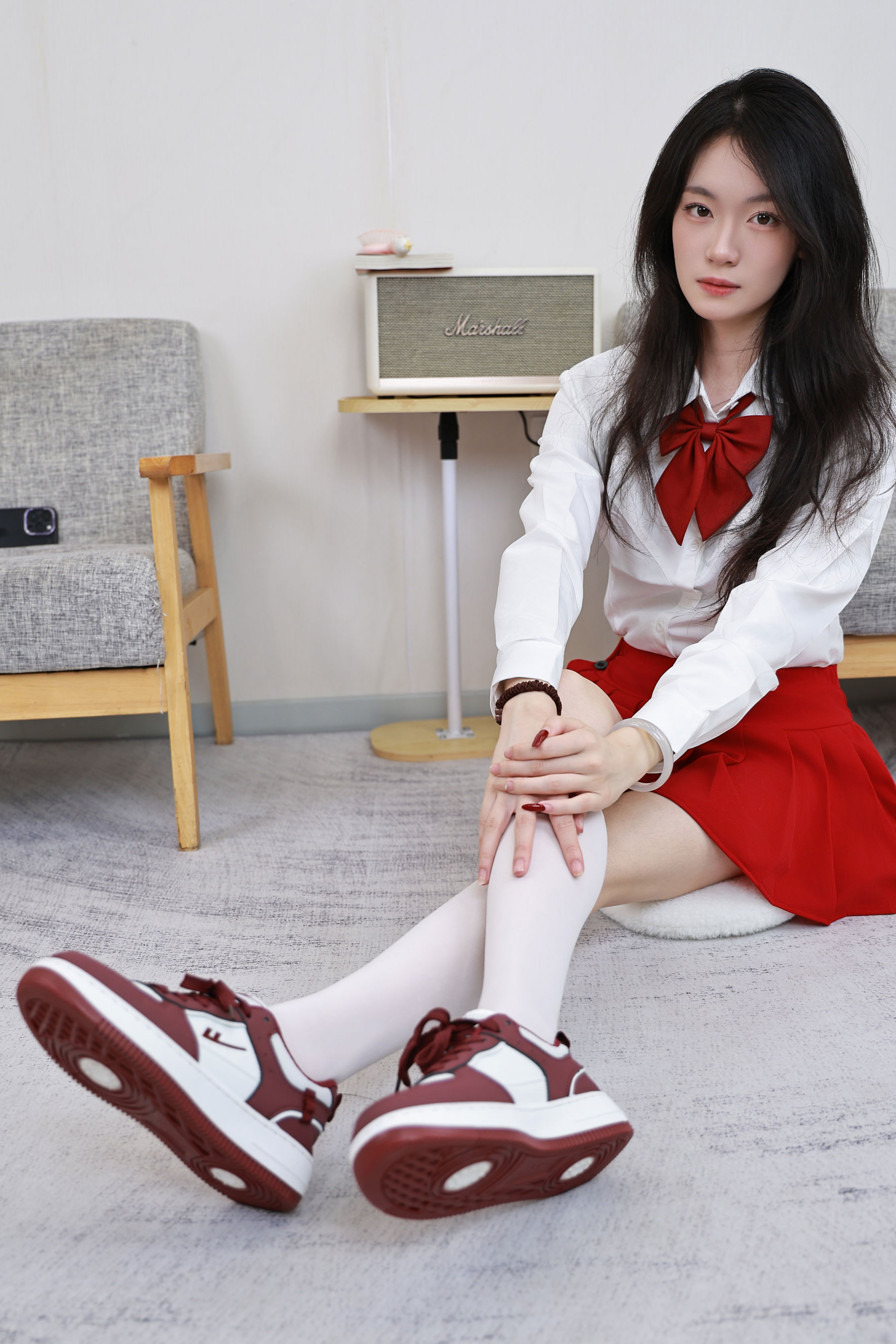 绮梦摄影 2025.09.30 No.403 小艺 珍藏无修无水印版/(310P)