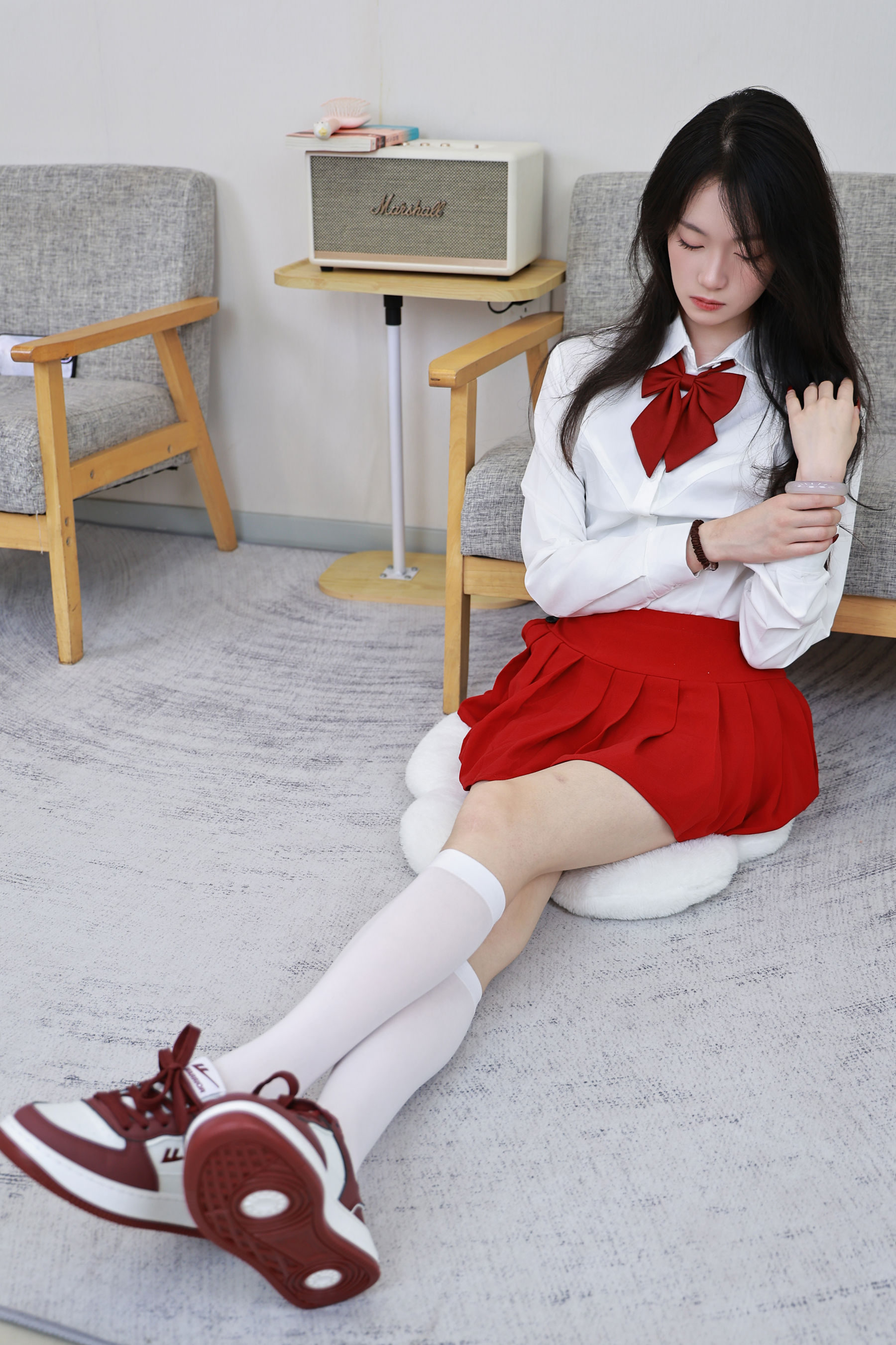 绮梦摄影 2025.09.30 No.403 小艺 珍藏无修无水印版/(310P)