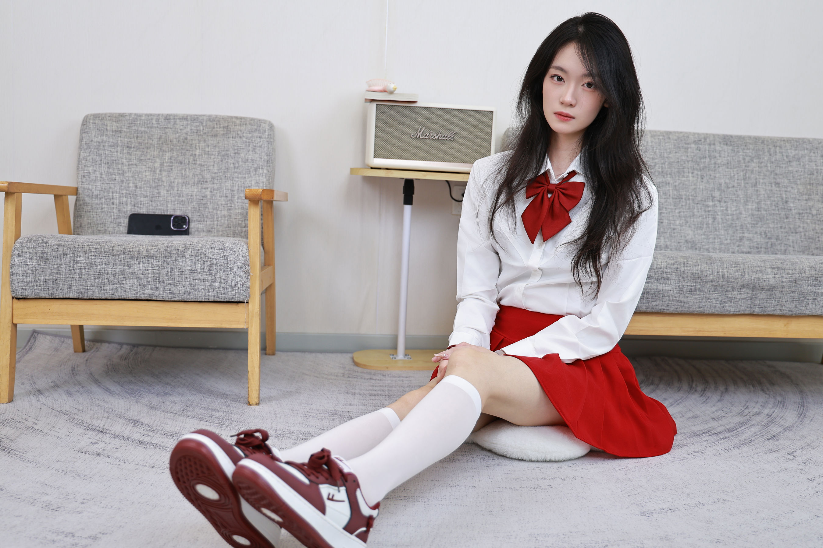 绮梦摄影 2025.09.30 No.403 小艺 珍藏无修无水印版/(310P)