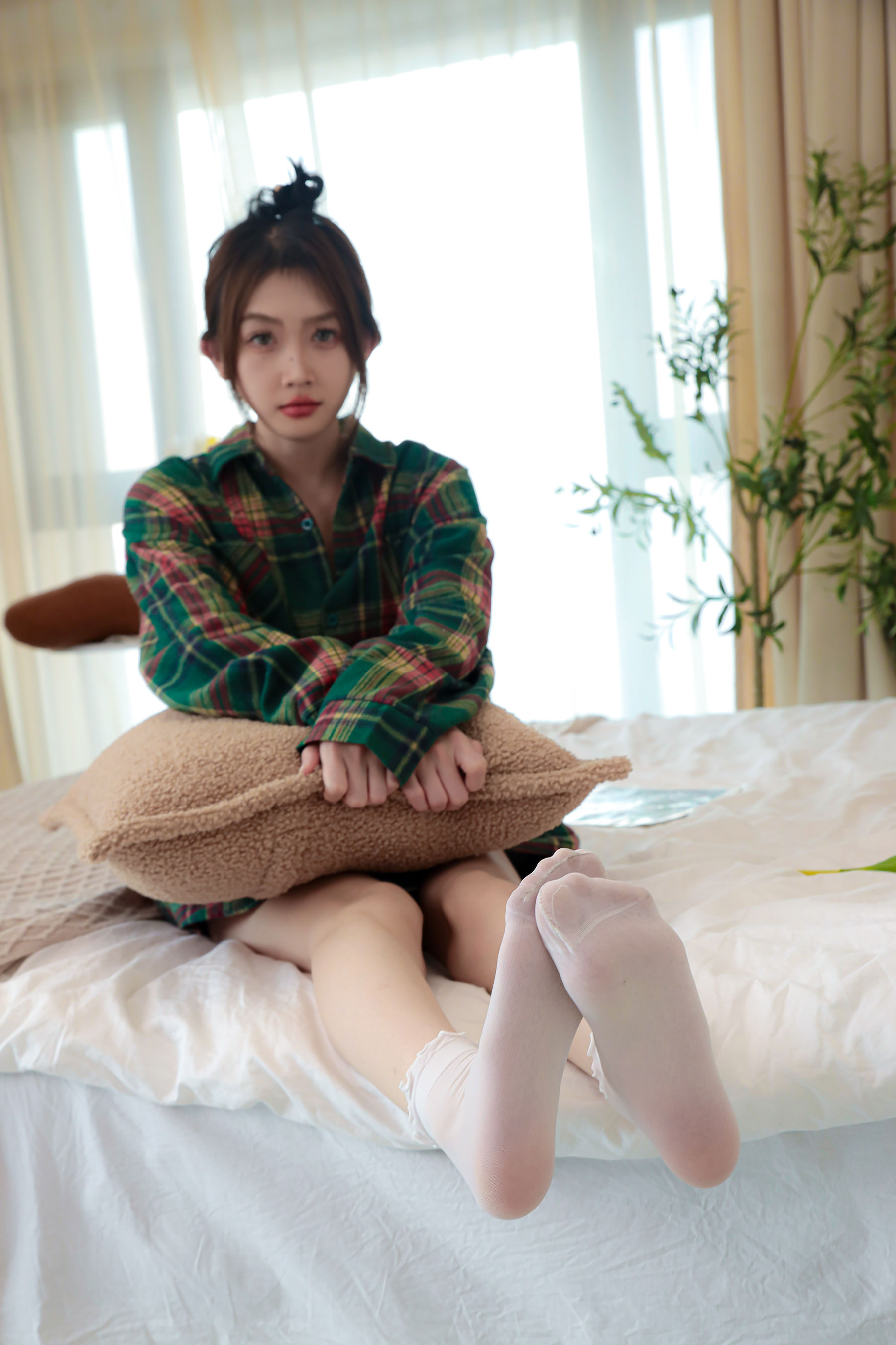 绮梦摄影 2024.12.15 No.114 幼幼 珍藏无修无水印版/(399P)