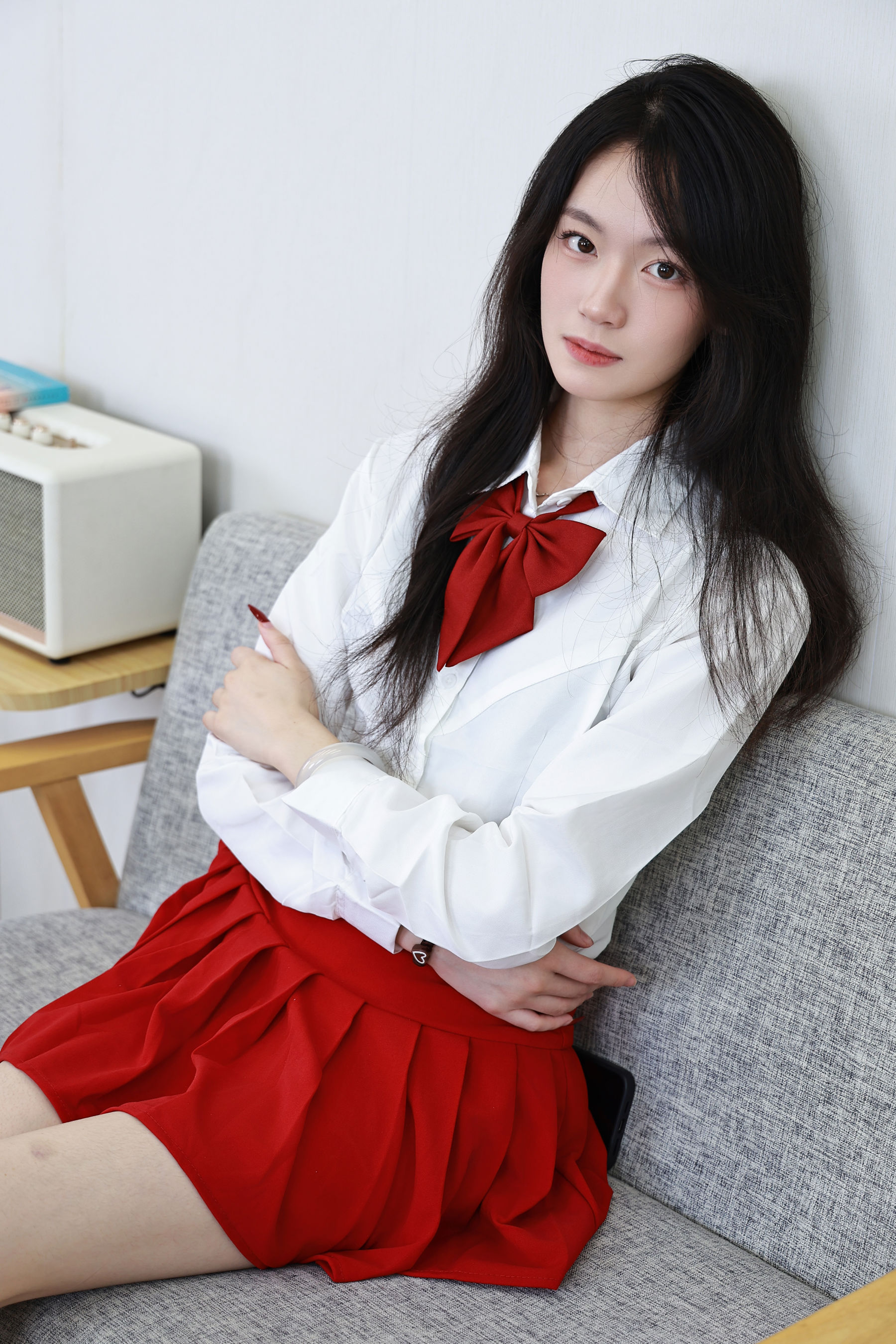 绮梦摄影 2025.09.30 No.403 小艺 珍藏无修无水印版/(310P)