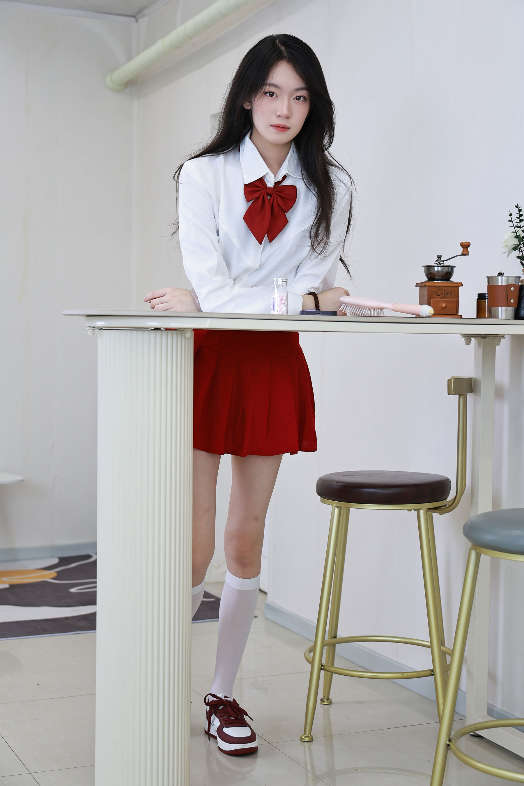 绮梦摄影 2025.09.30 No.403 小艺 珍藏无修无水印版/(310P)