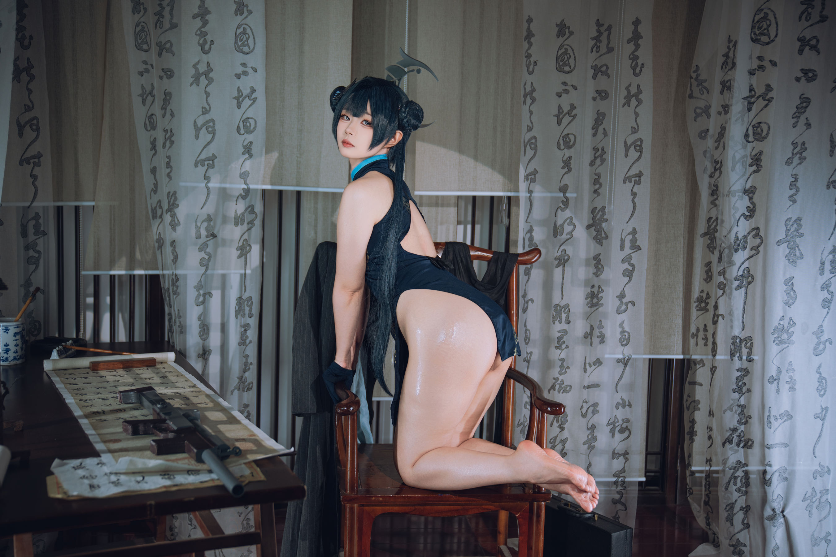 笠笠ami - 妃咲/(54P)
