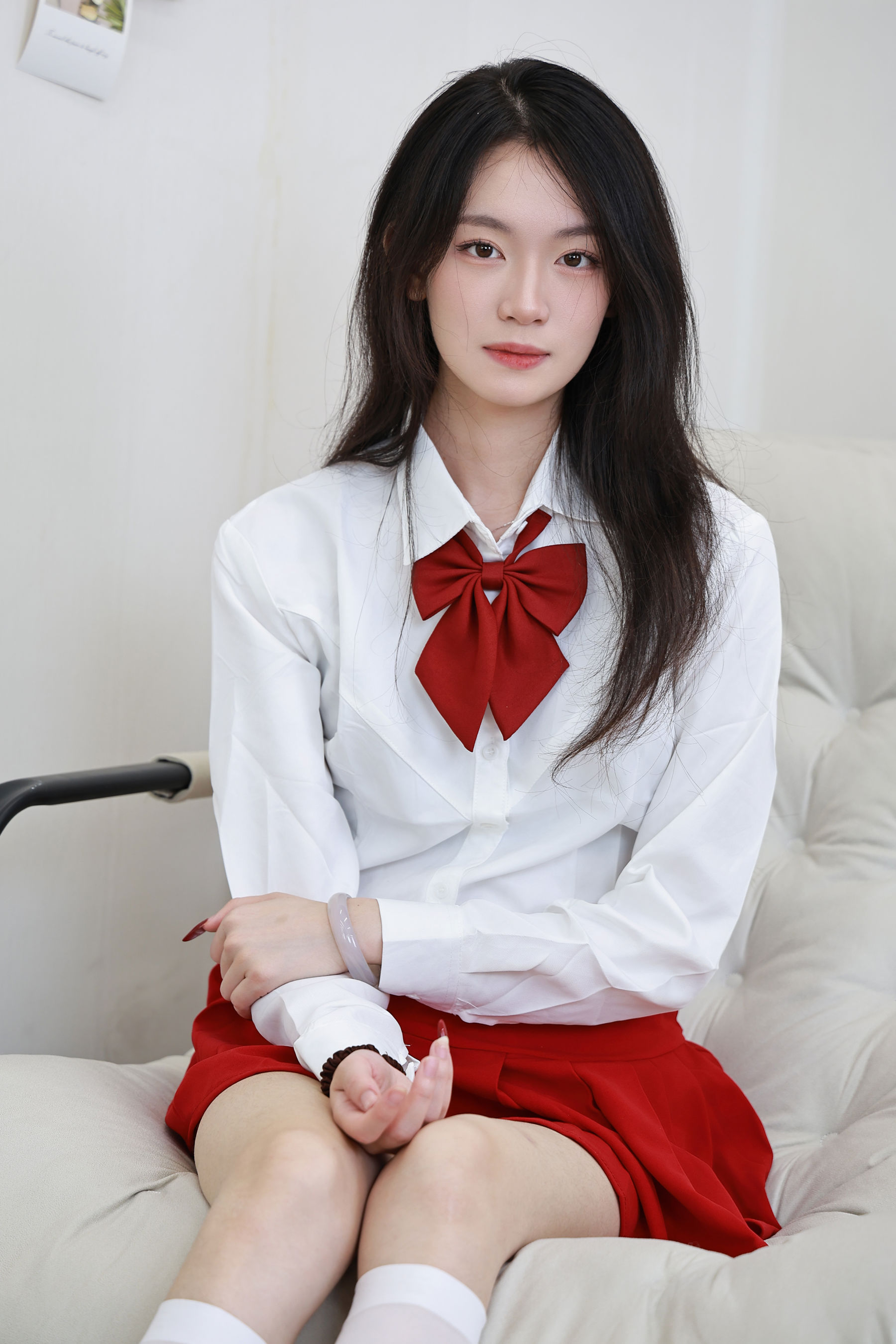 绮梦摄影 2025.09.30 No.403 小艺 珍藏无修无水印版/(310P)
