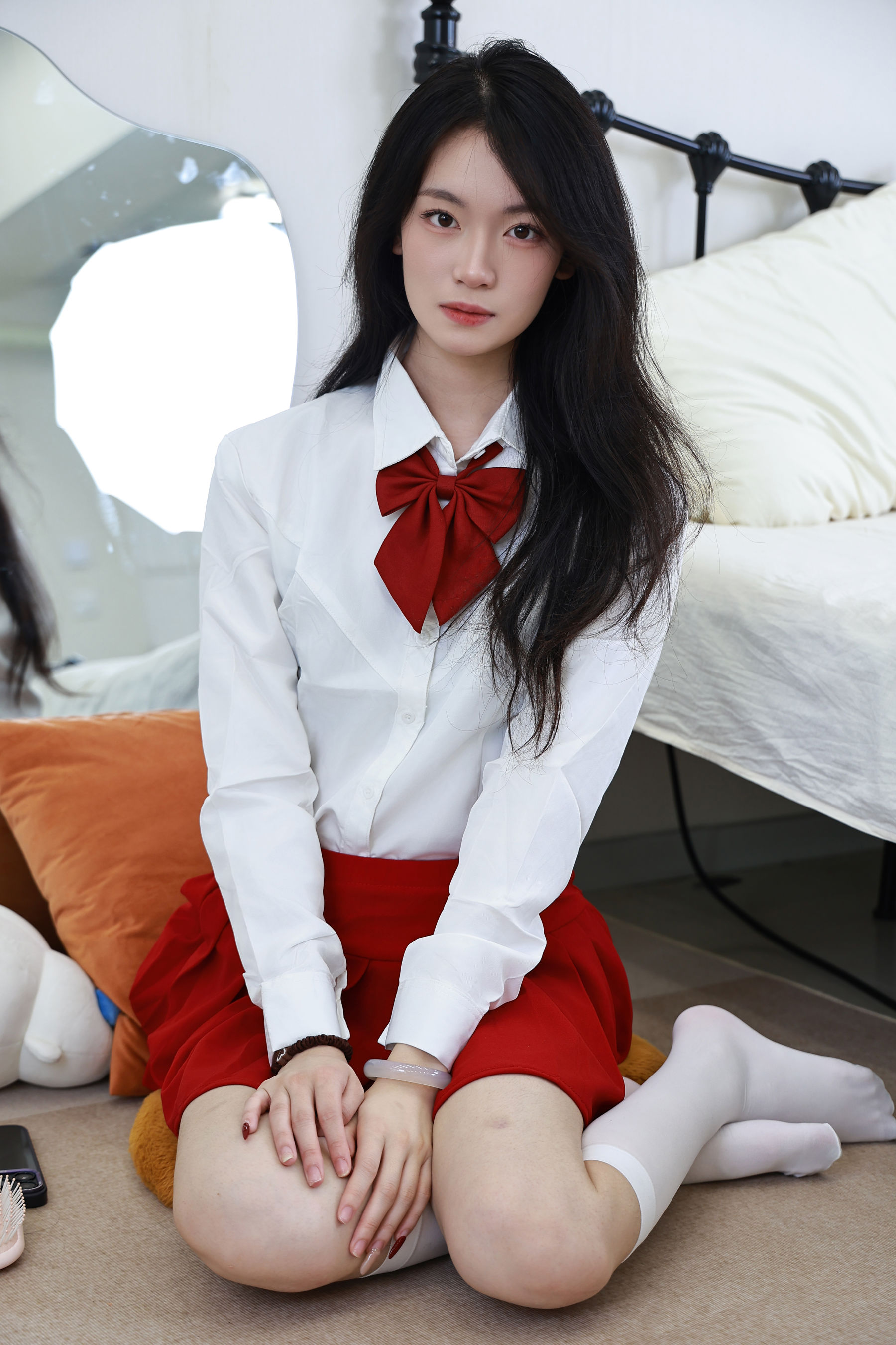 绮梦摄影 2025.09.30 No.403 小艺 珍藏无修无水印版/(310P)