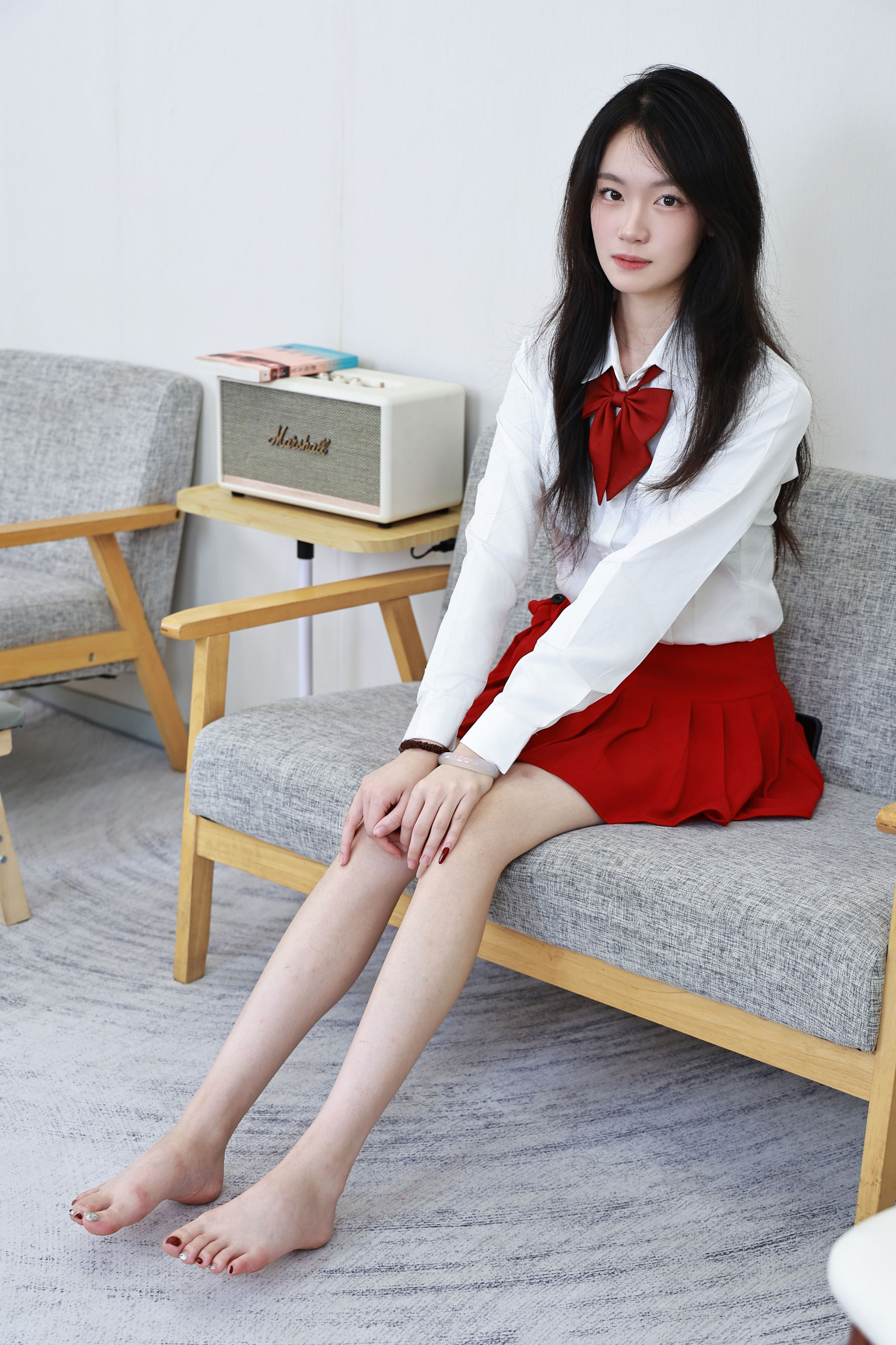 绮梦摄影 2025.09.30 No.403 小艺 珍藏无修无水印版/(310P)