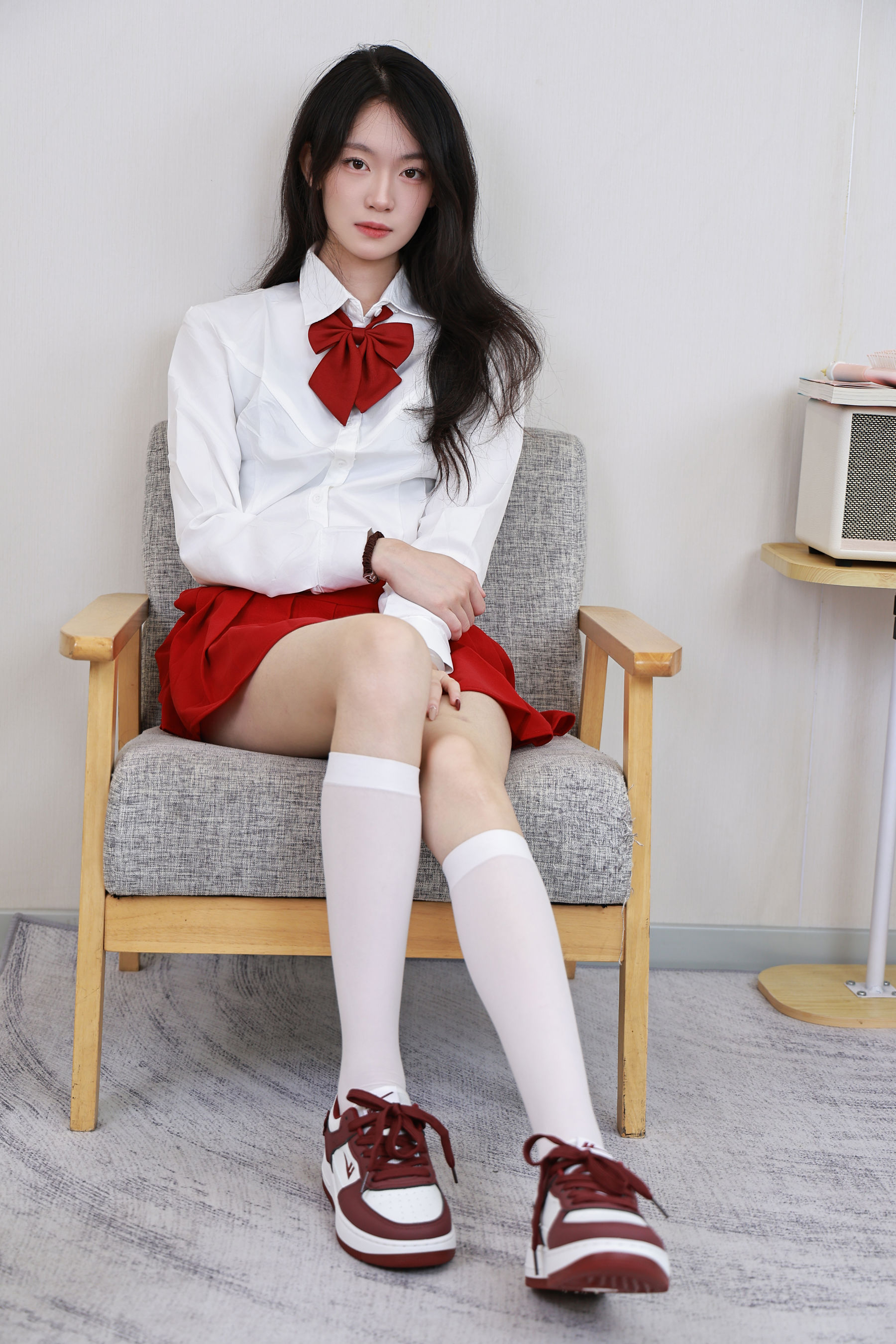 绮梦摄影 2025.09.30 No.403 小艺 珍藏无修无水印版/(310P)