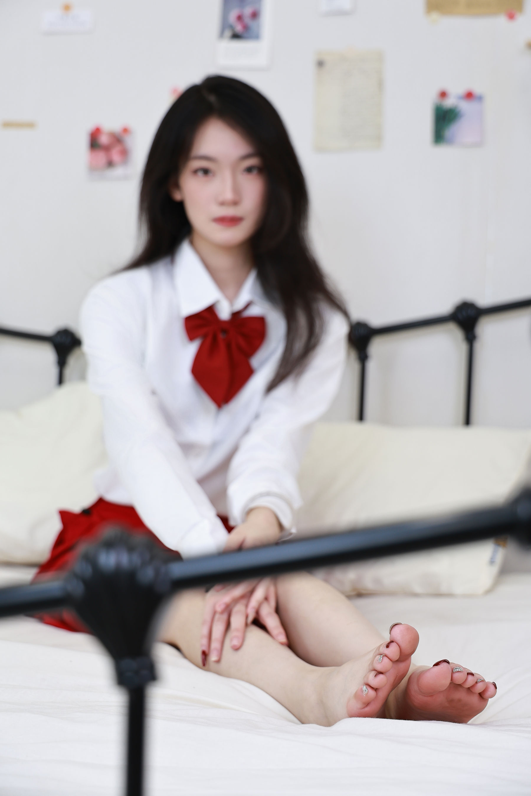 绮梦摄影 2025.09.30 No.403 小艺 珍藏无修无水印版/(310P)