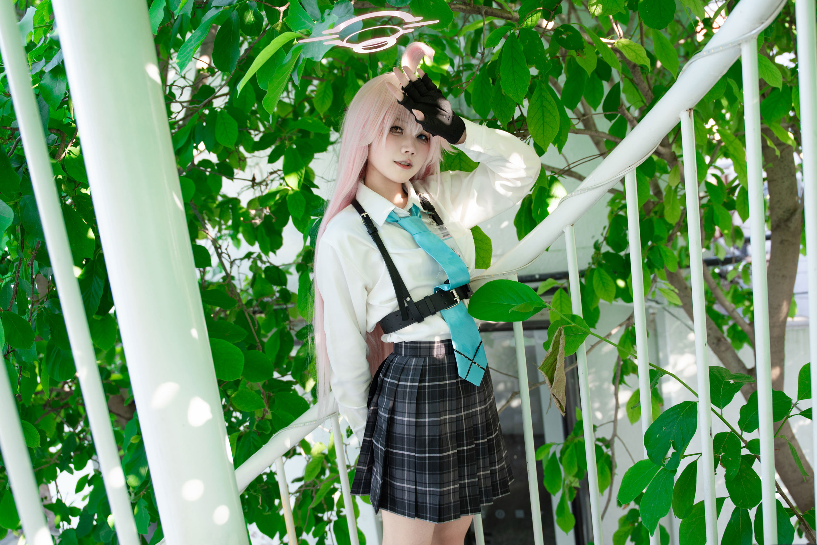 清水凪 - 小鸟游星野/(88P)
