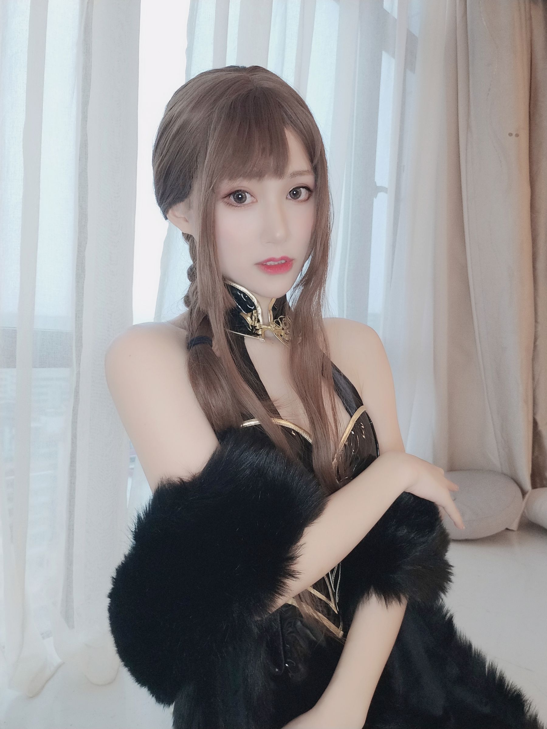 木之本果 - 旗袍本 夜莺/(64P)