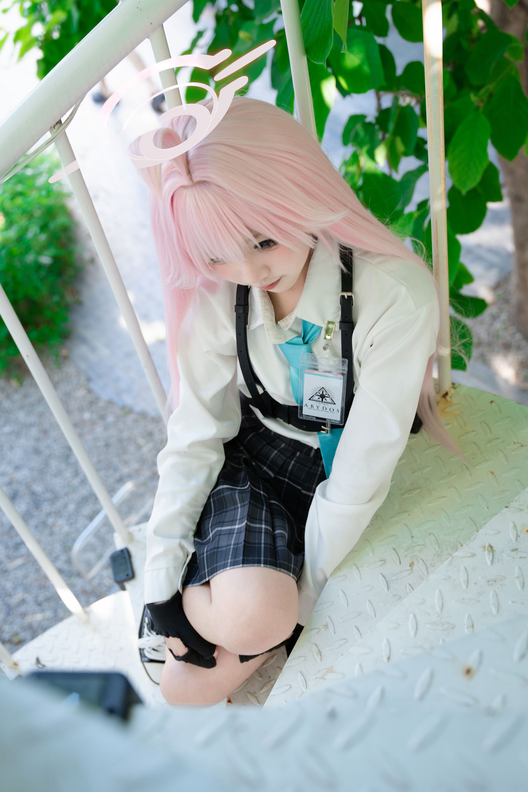 清水凪 - 小鸟游星野/(88P)